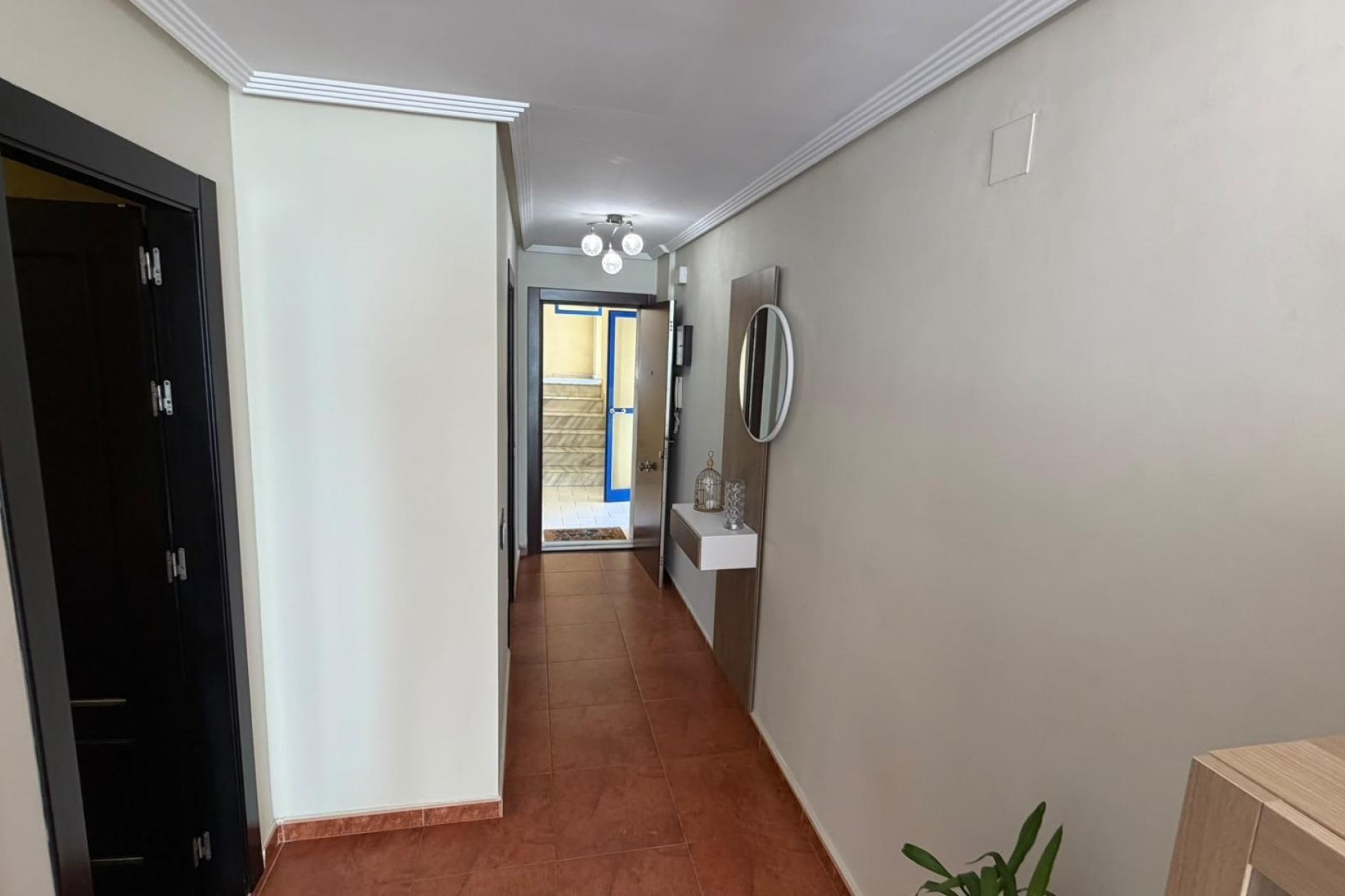 Herverkoop - Appartement / Flat -
Torrevieja - Torreblanca
