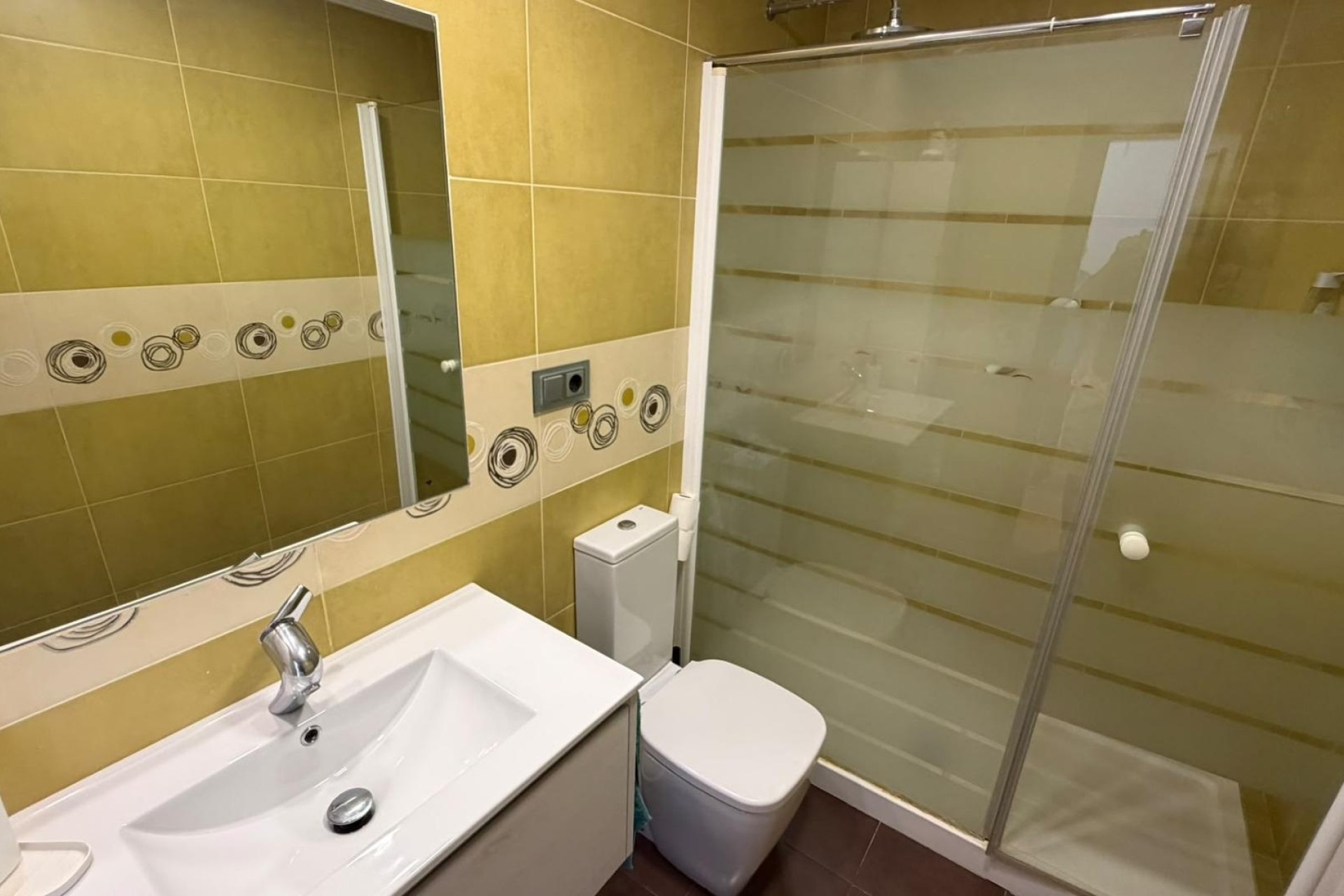 Herverkoop - Appartement / Flat -
Torrevieja - Torreblanca
