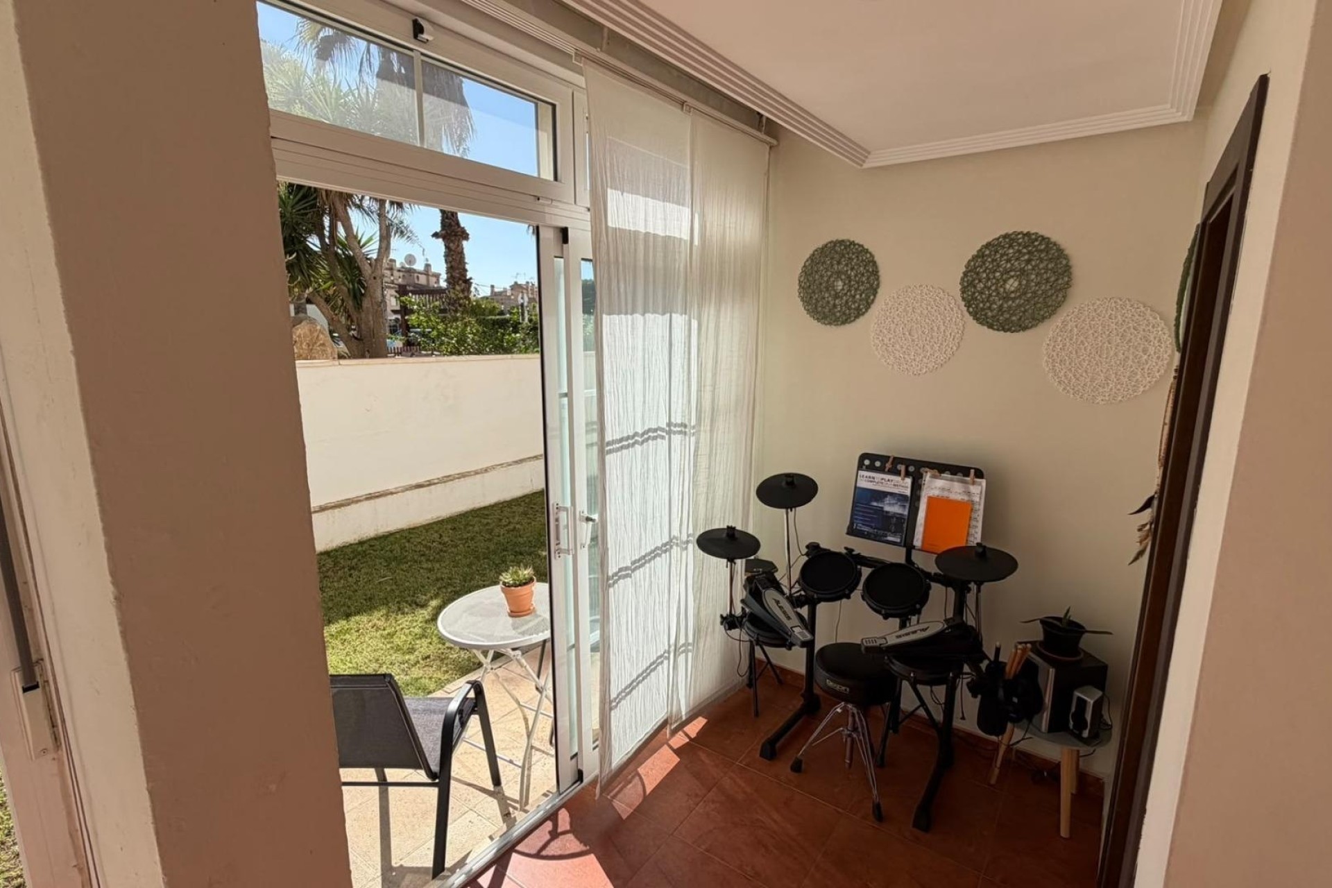 Herverkoop - Appartement / Flat -
Torrevieja - Torreblanca