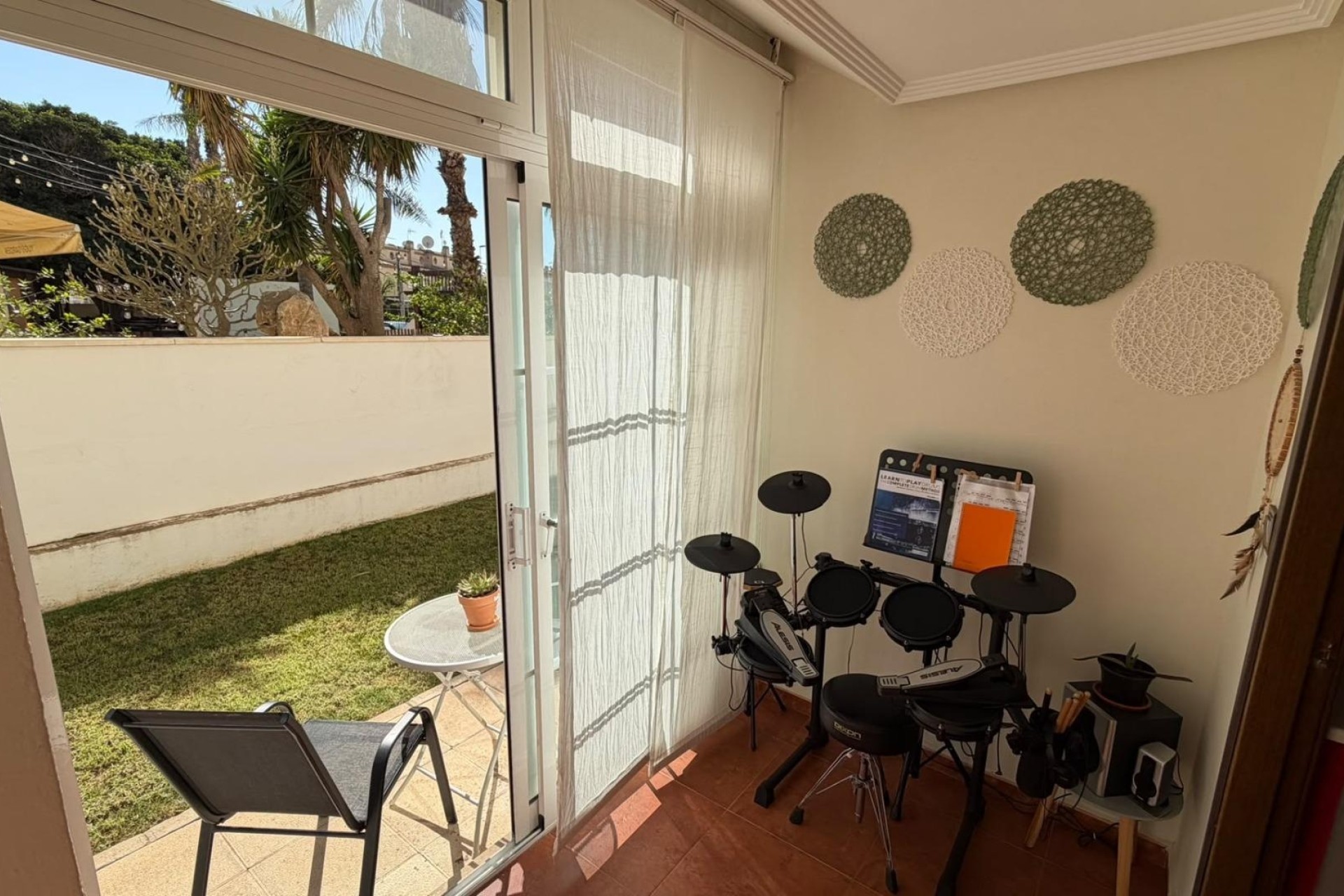 Herverkoop - Appartement / Flat -
Torrevieja - Torreblanca