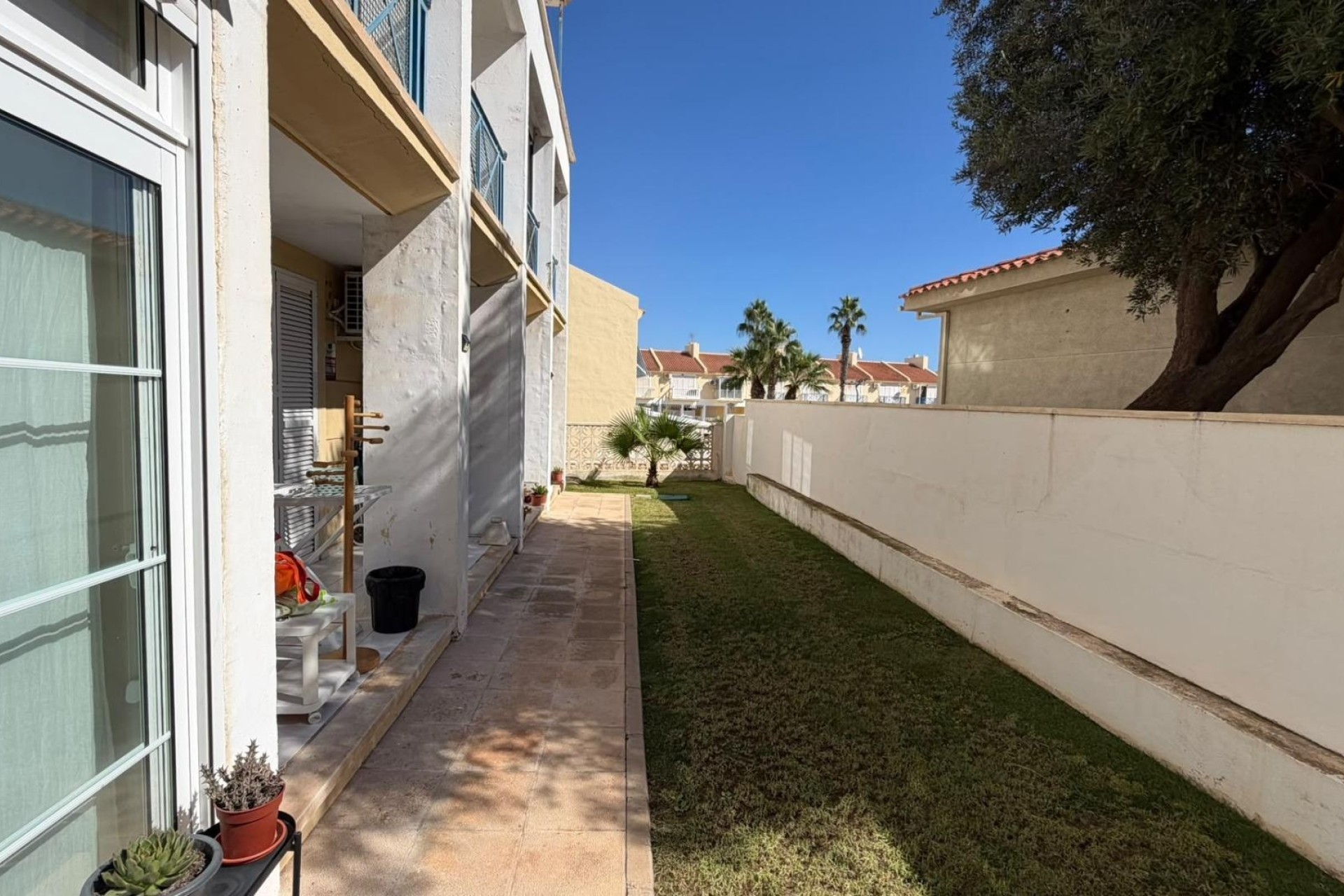 Herverkoop - Appartement / Flat -
Torrevieja - Torreblanca