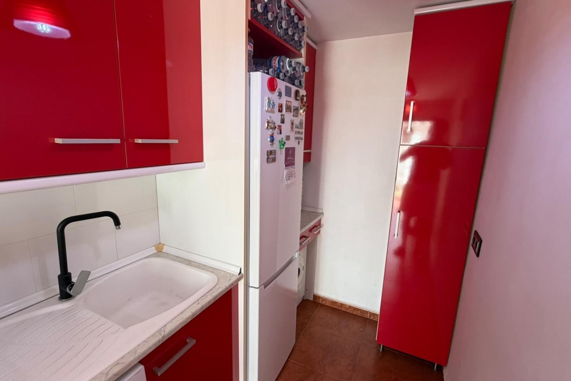 Herverkoop - Appartement / Flat -
Torrevieja - Torreblanca