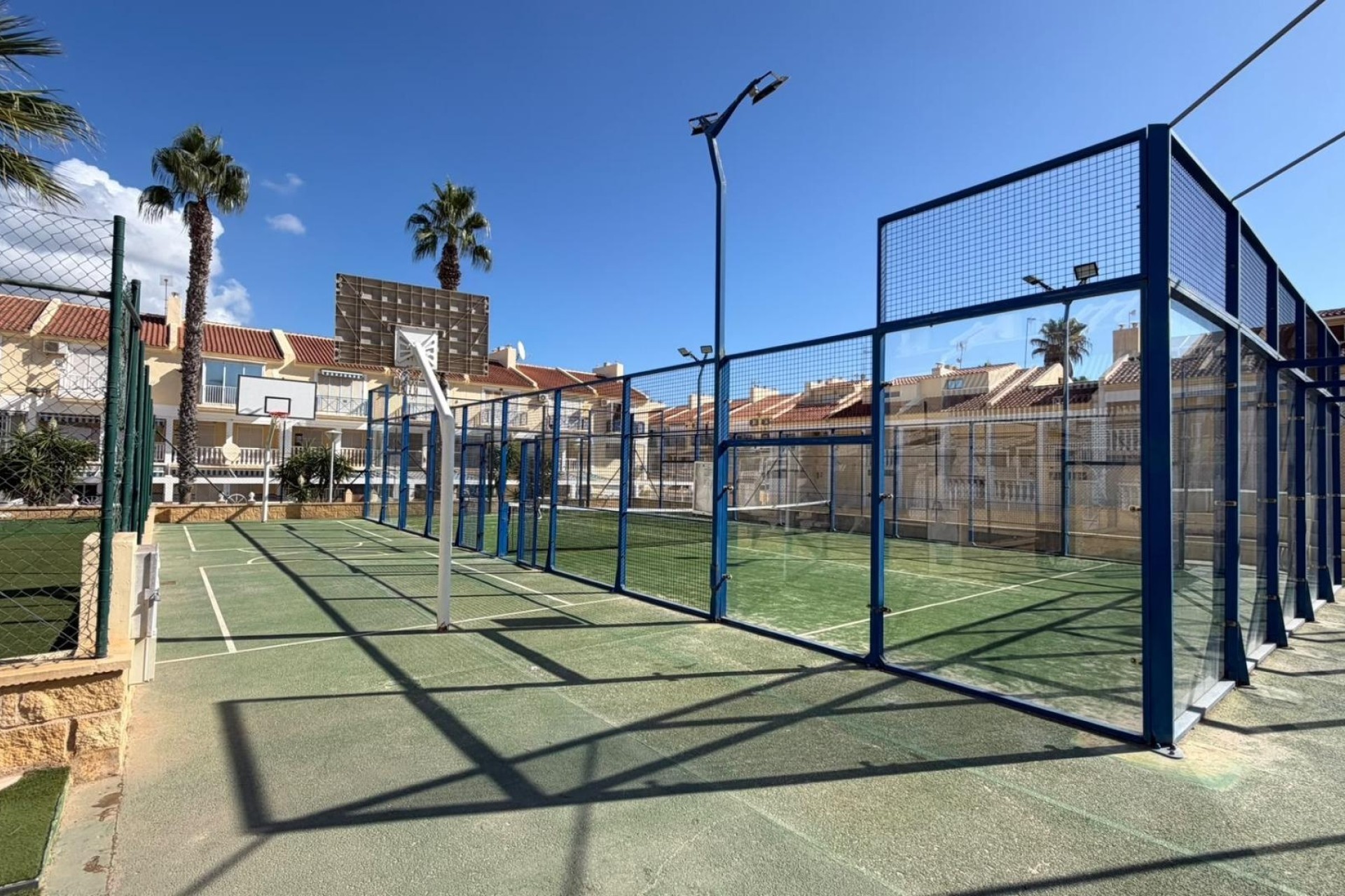 Herverkoop - Appartement / Flat -
Torrevieja - Torreblanca