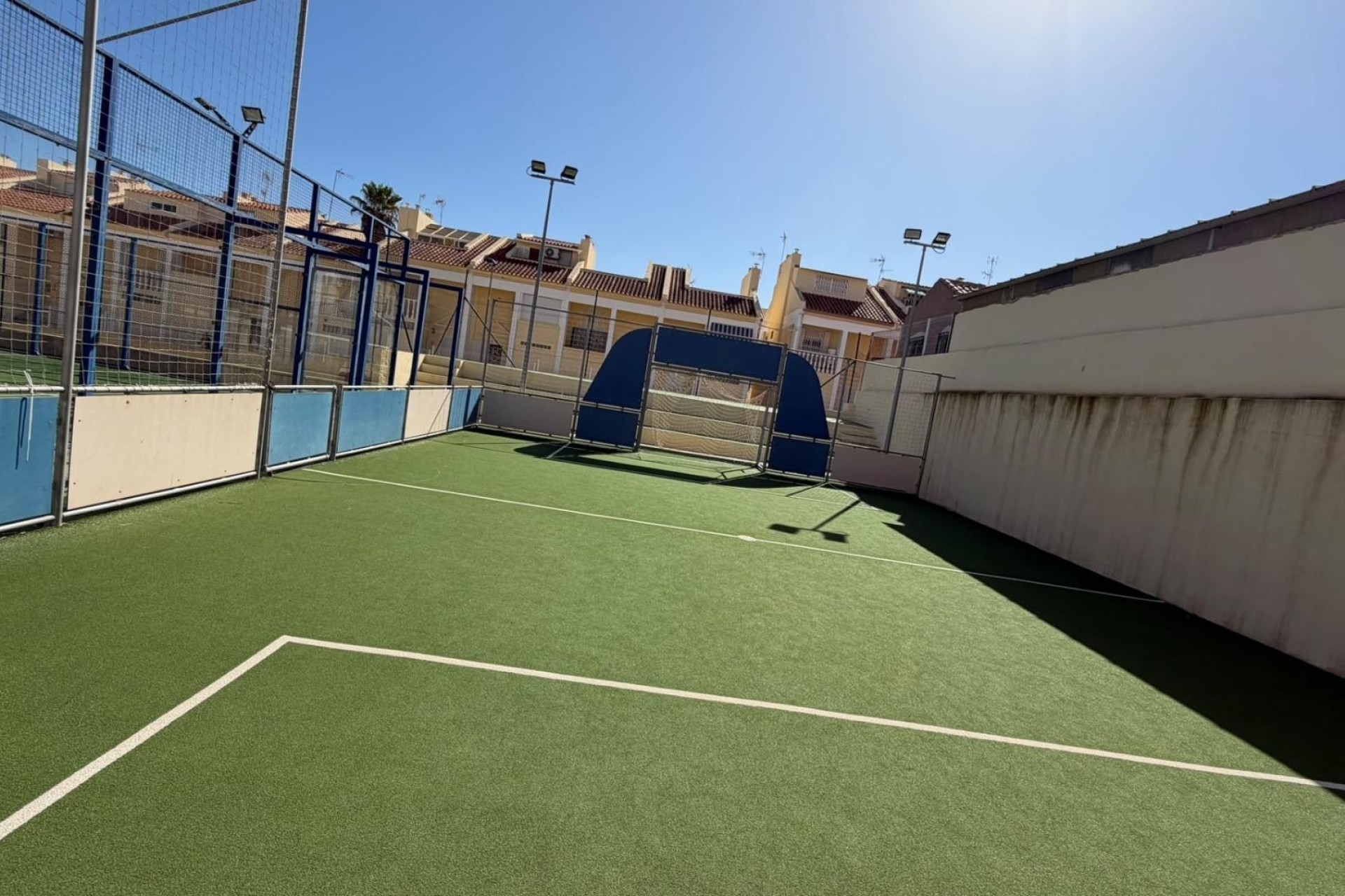 Herverkoop - Appartement / Flat -
Torrevieja - Torreblanca