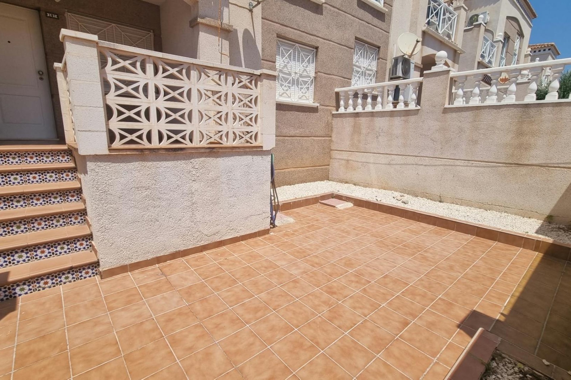 Herverkoop - Appartement / Flat -
Torrevieja - Torreblanca