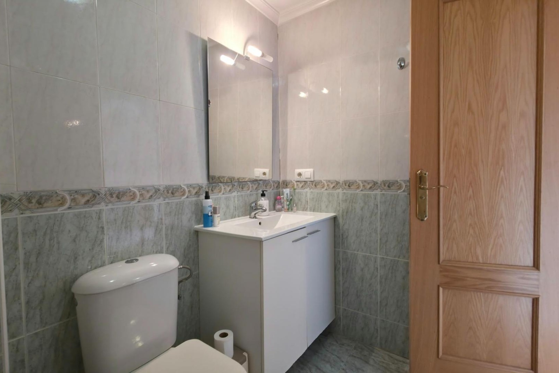Herverkoop - Appartement / Flat -
Torrevieja - Torreblanca