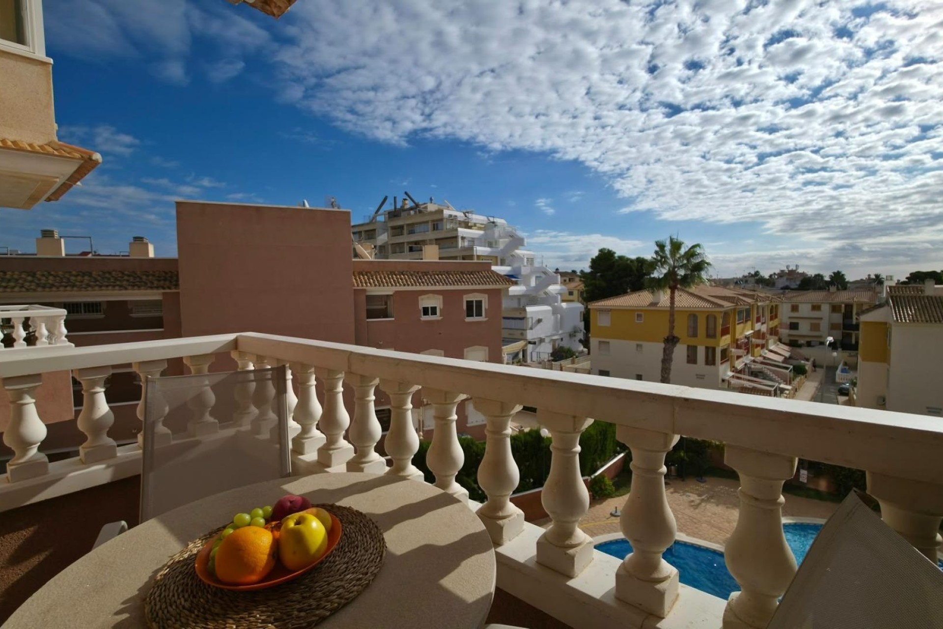 Herverkoop - Appartement / Flat -
Torrevieja - Torreblanca