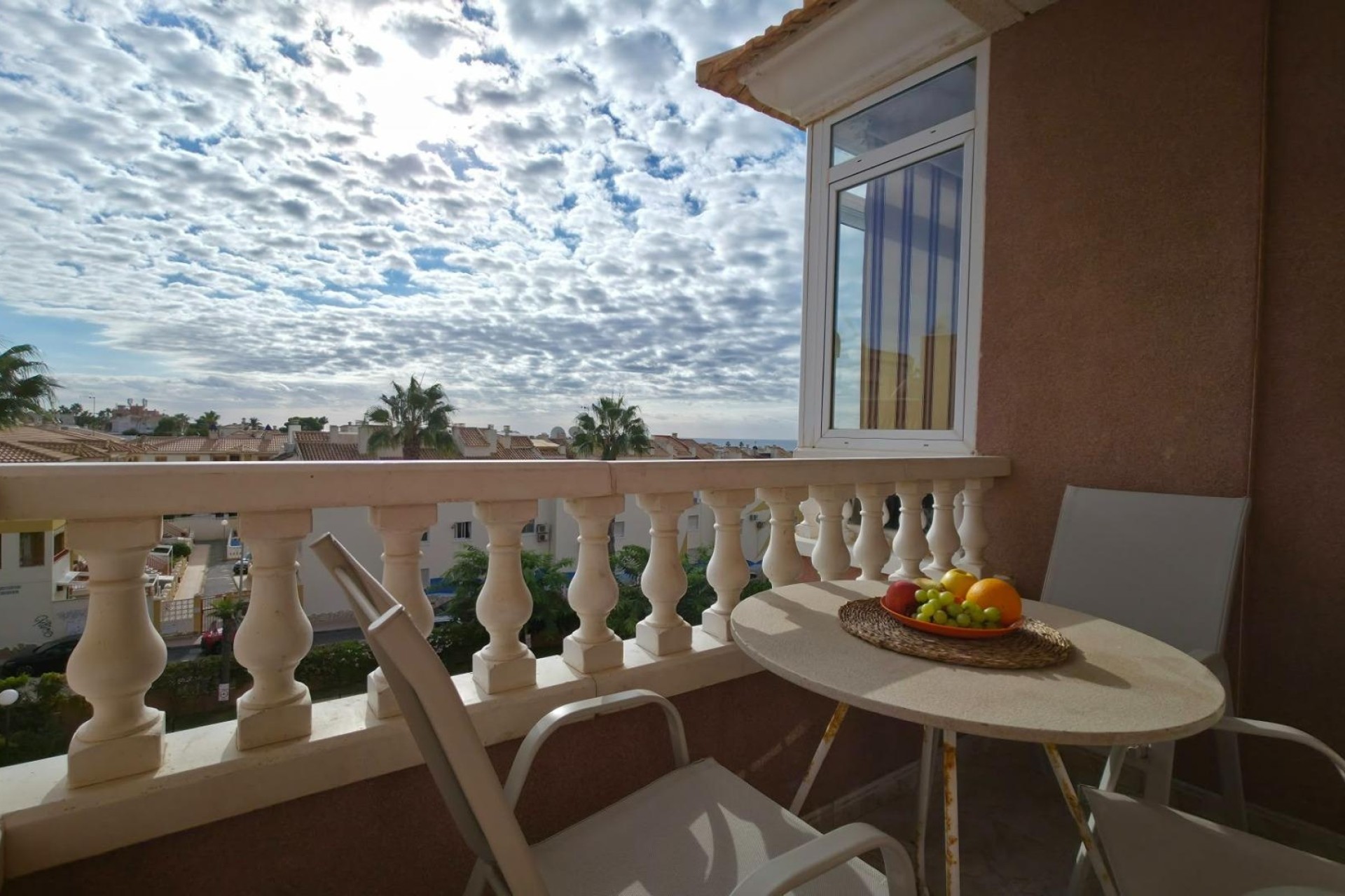 Herverkoop - Appartement / Flat -
Torrevieja - Torreblanca