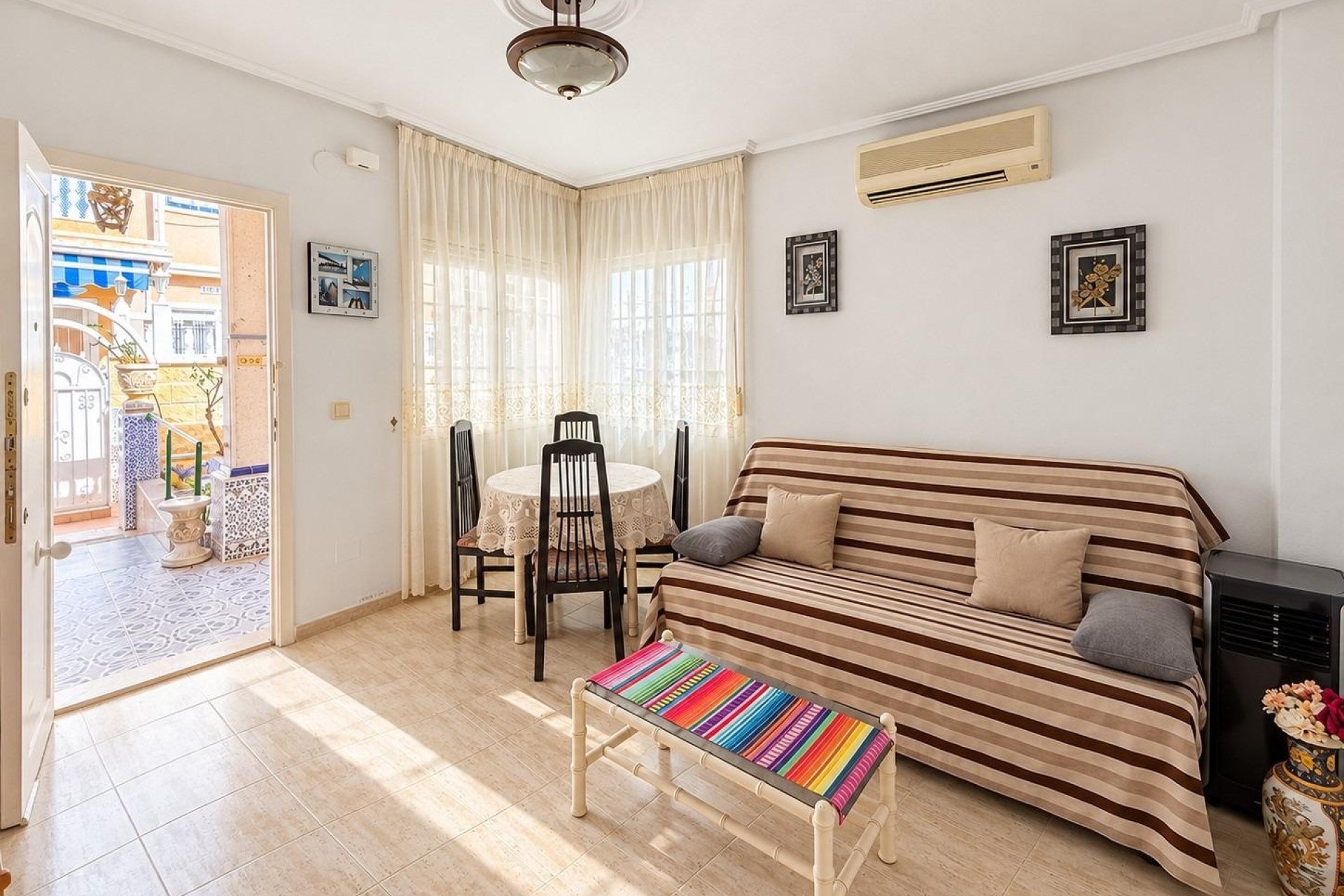 Herverkoop - Appartement / Flat -
Torrevieja - Torreblanca