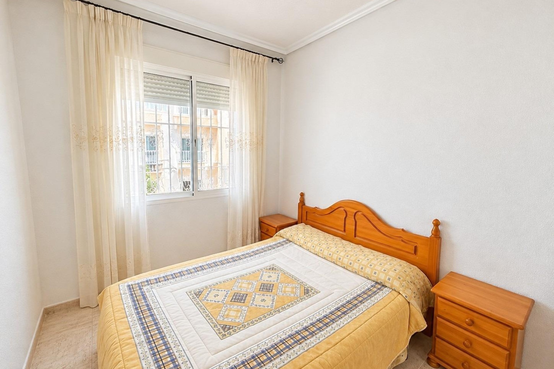 Herverkoop - Appartement / Flat -
Torrevieja - Torreblanca