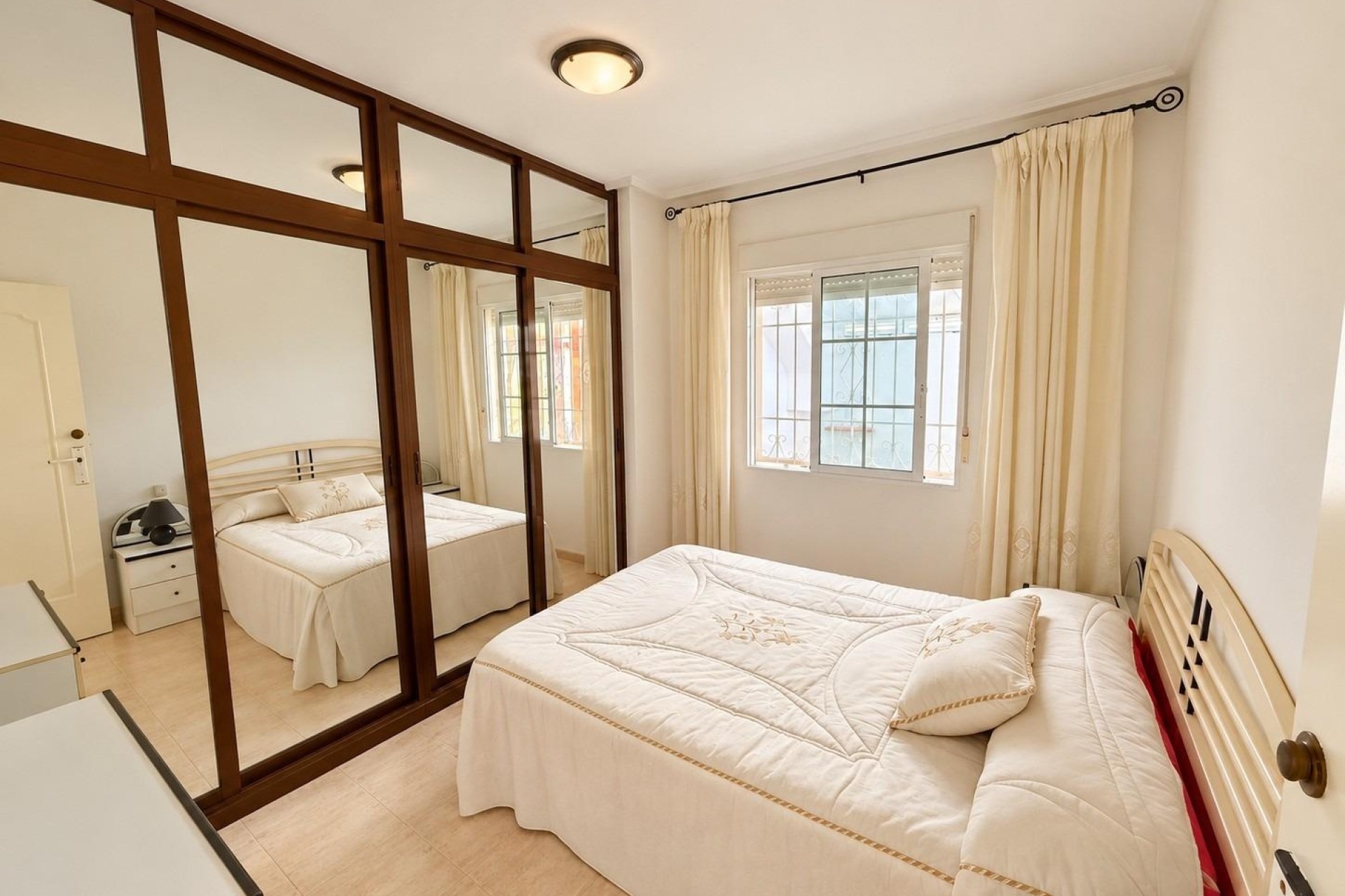 Herverkoop - Appartement / Flat -
Torrevieja - Torreblanca