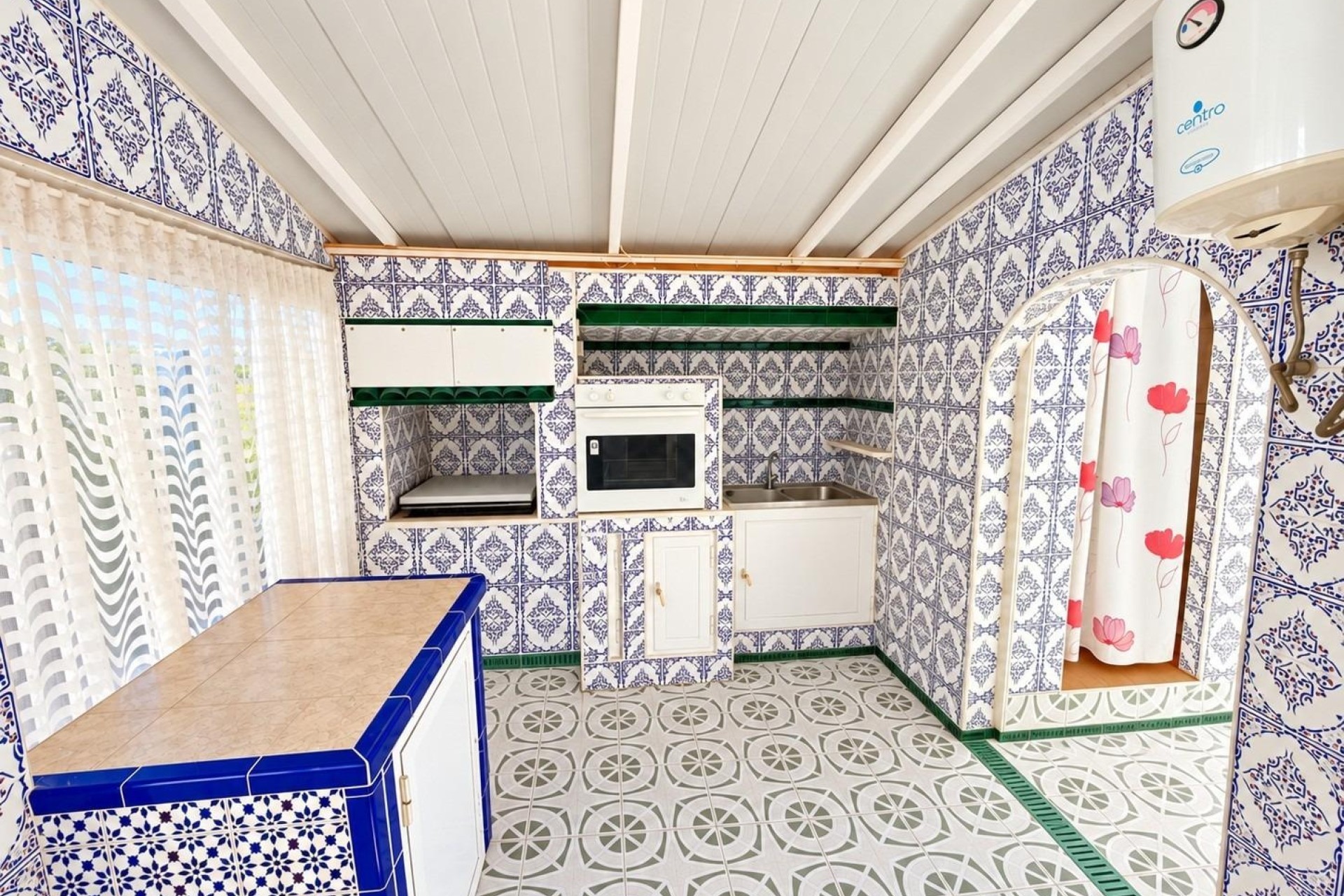 Herverkoop - Appartement / Flat -
Torrevieja - Torreblanca