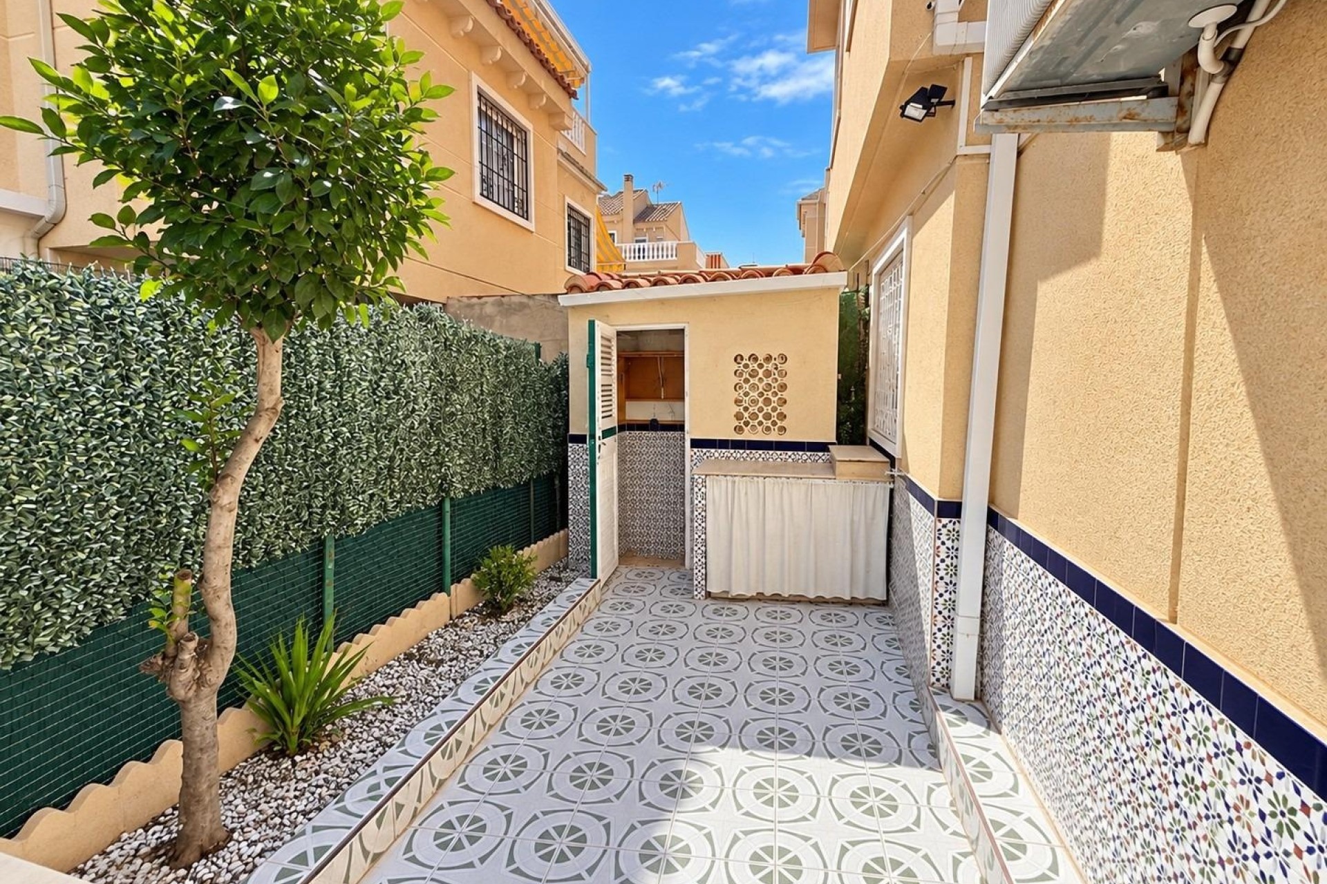 Herverkoop - Appartement / Flat -
Torrevieja - Torreblanca