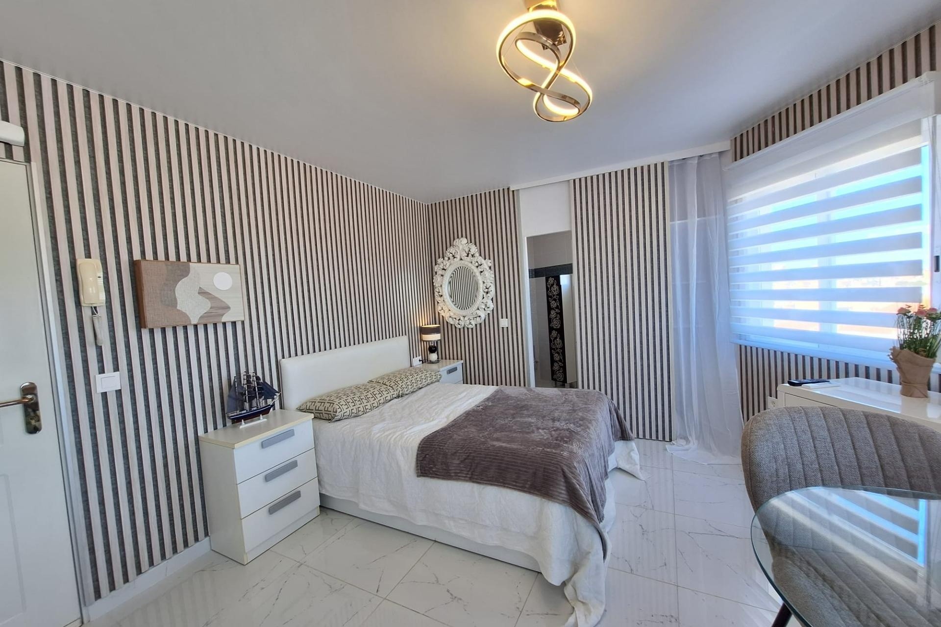 Herverkoop - Appartement / Flat -
Torrevieja - Torrejón