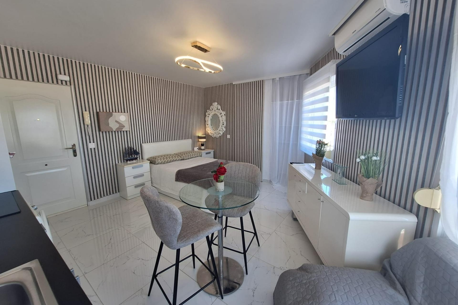 Herverkoop - Appartement / Flat -
Torrevieja - Torrejón