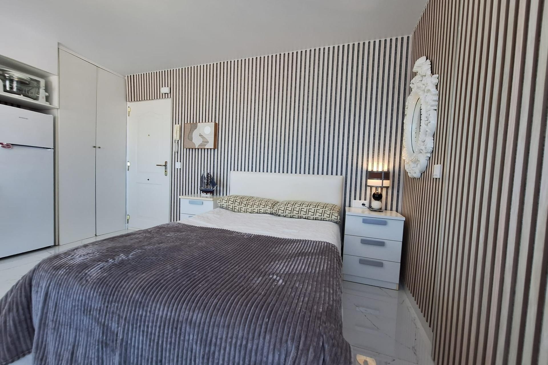 Herverkoop - Appartement / Flat -
Torrevieja - Torrejón