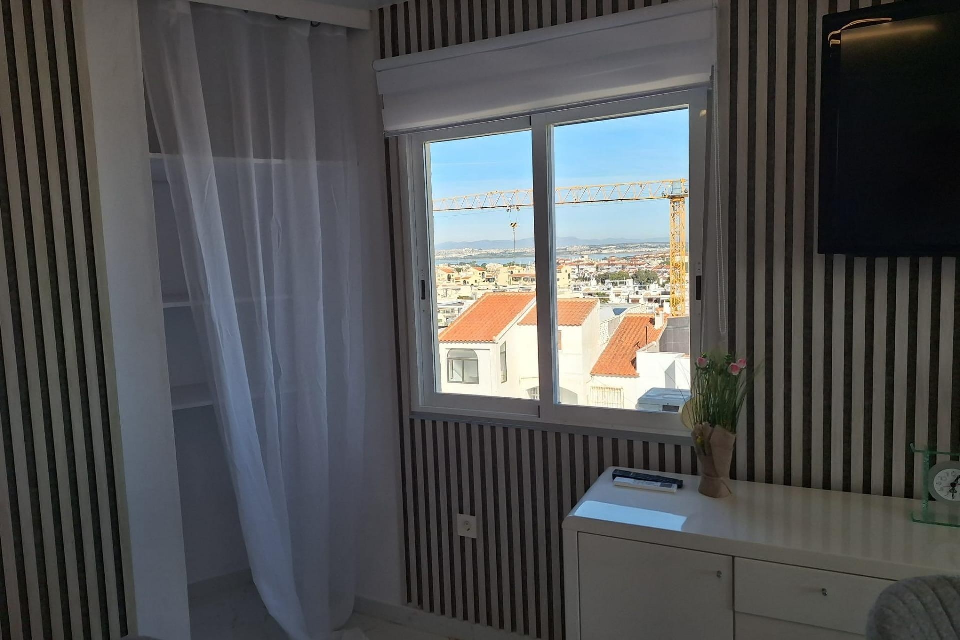 Herverkoop - Appartement / Flat -
Torrevieja - Torrejón