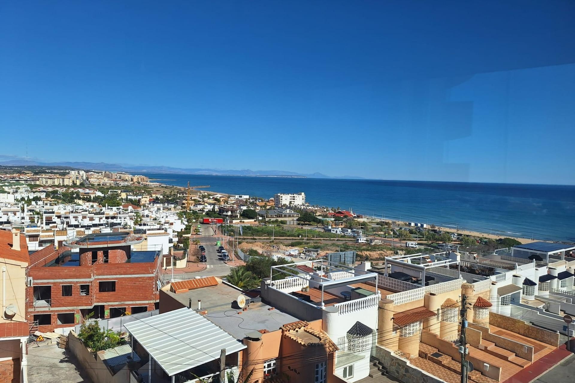 Herverkoop - Appartement / Flat -
Torrevieja - Torrejón