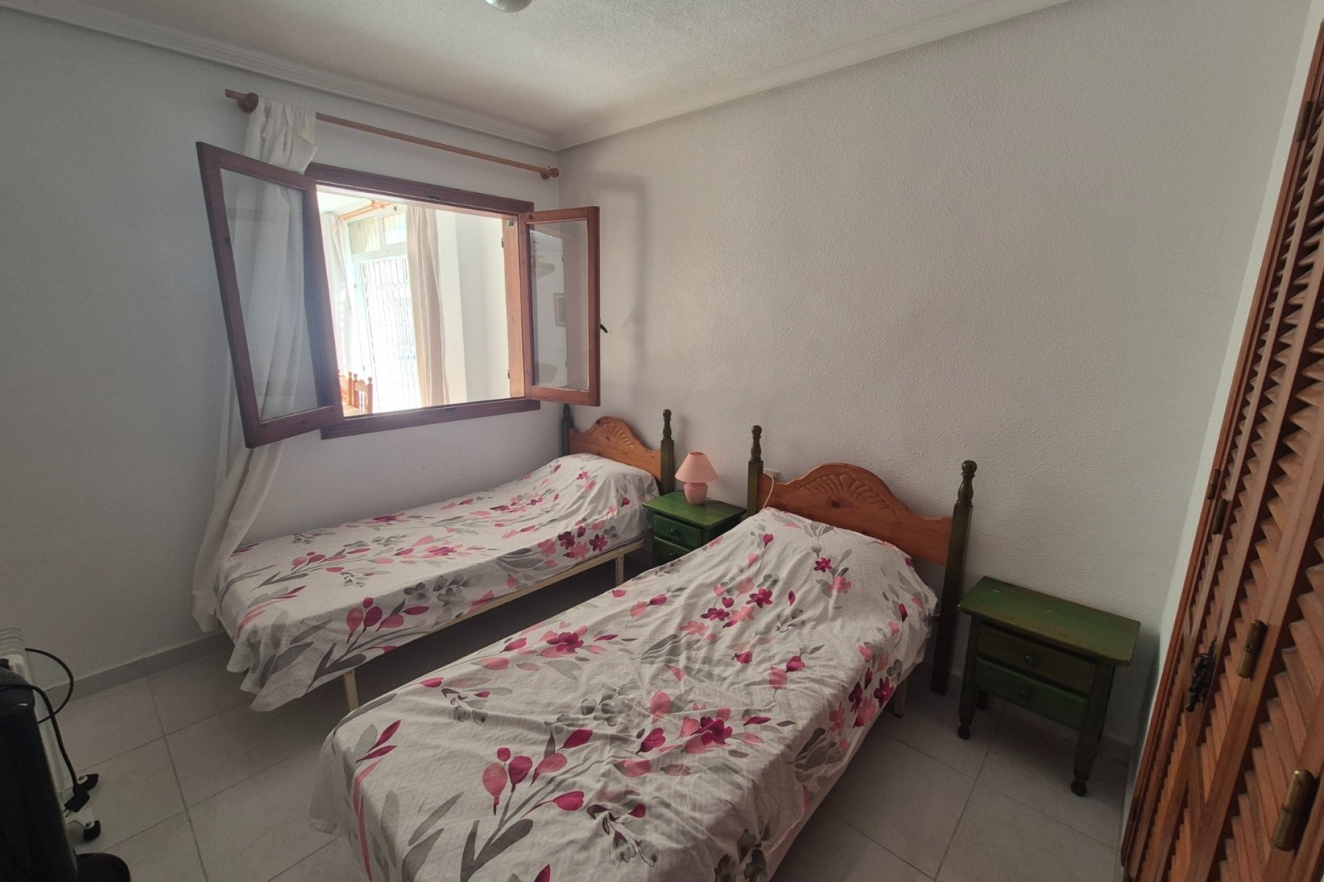 Herverkoop - Appartement / Flat -
Torrevieja - Torrejón