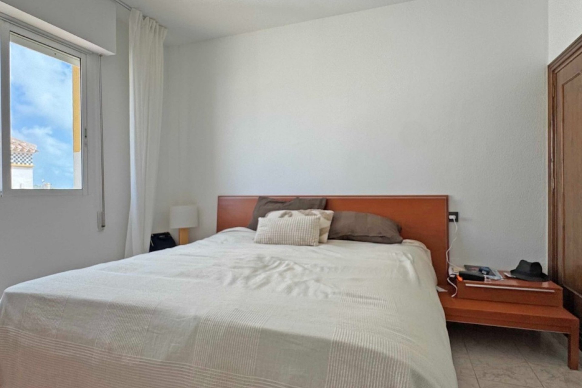 Herverkoop - Appartement / Flat -
Torrevieja - Torrelamata - La Mata