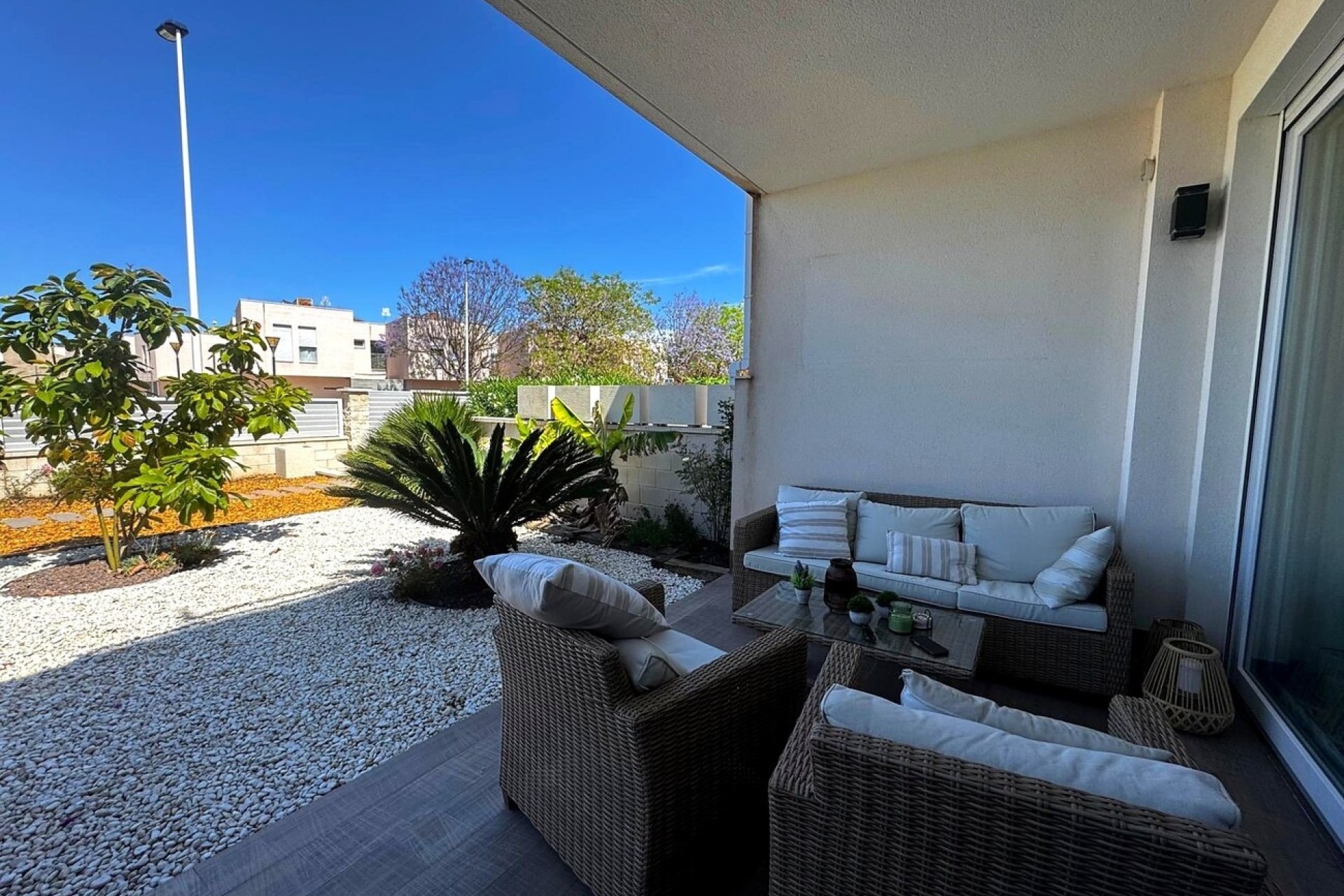 Herverkoop - Appartement / Flat -
Torrevieja - Torreta florida