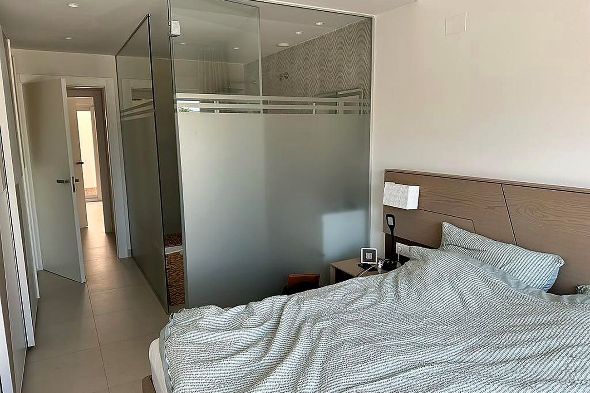 Herverkoop - Appartement / Flat -
Torrevieja - Torreta florida