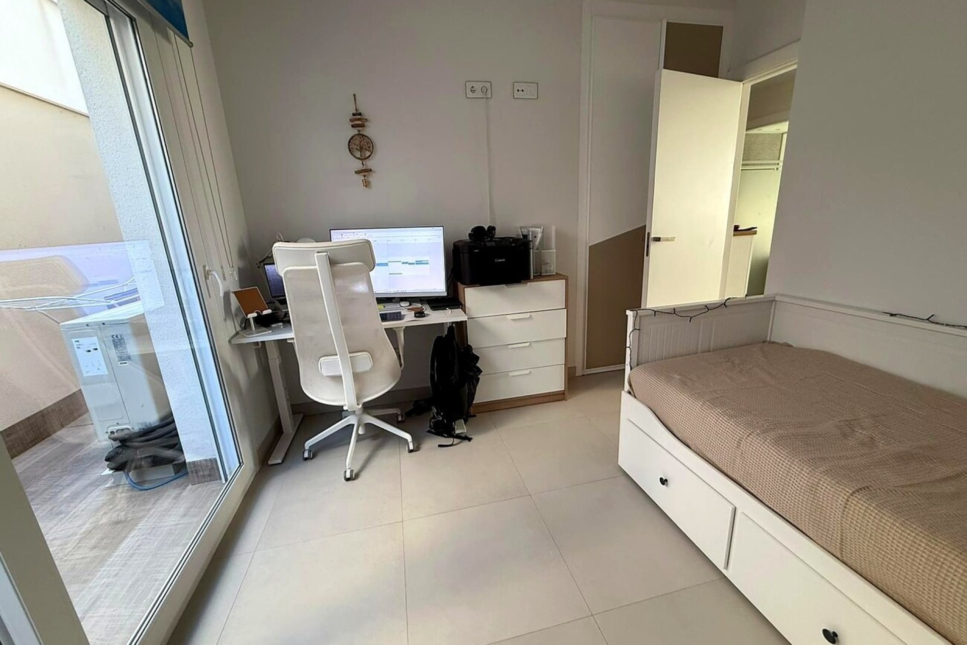 Herverkoop - Appartement / Flat -
Torrevieja - Torreta florida