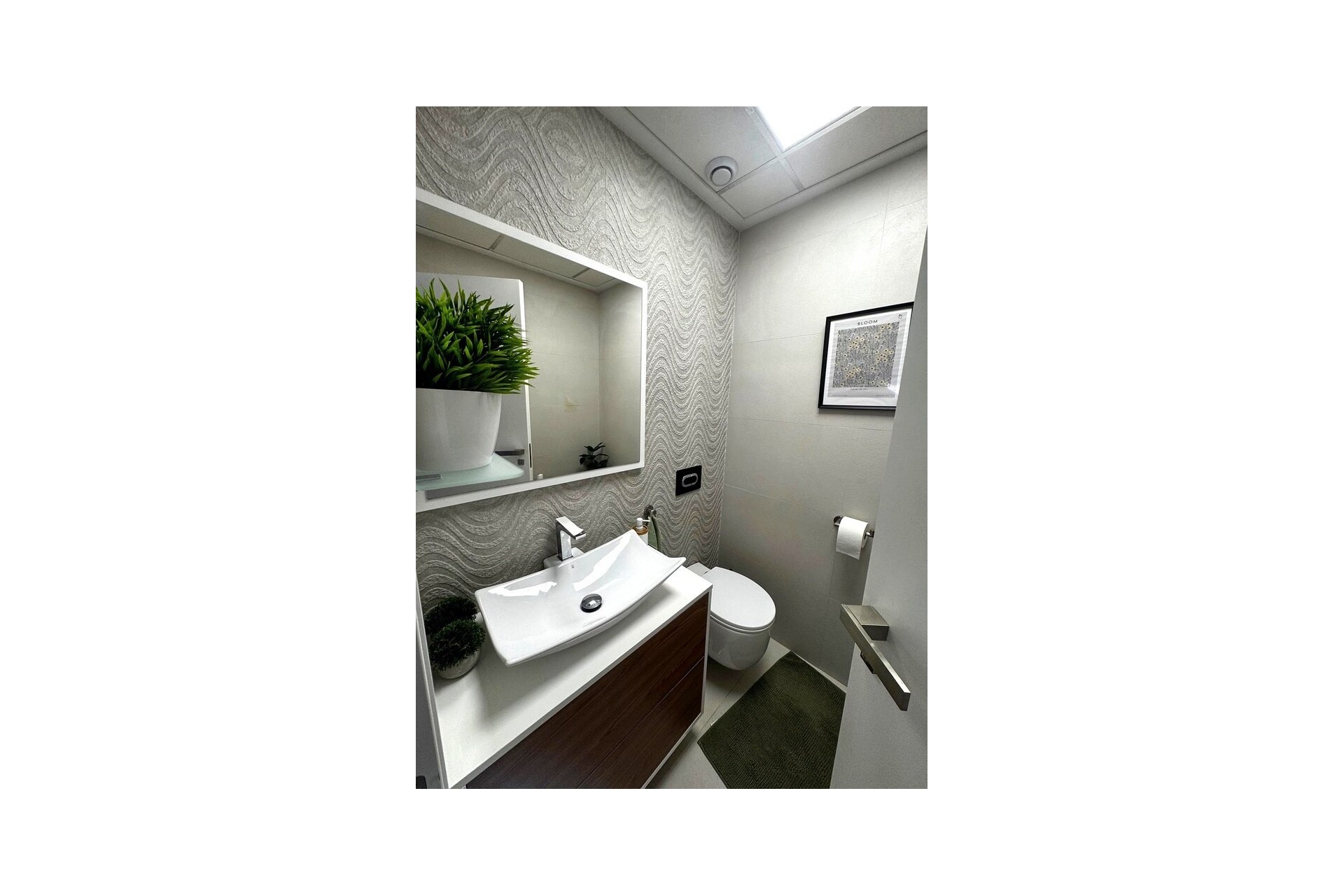 Herverkoop - Appartement / Flat -
Torrevieja - Torreta florida