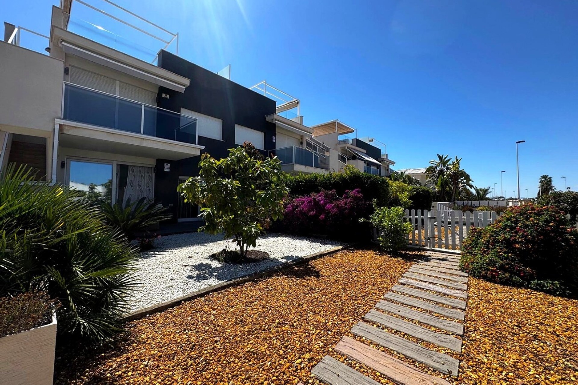 Herverkoop - Appartement / Flat -
Torrevieja - Torreta florida