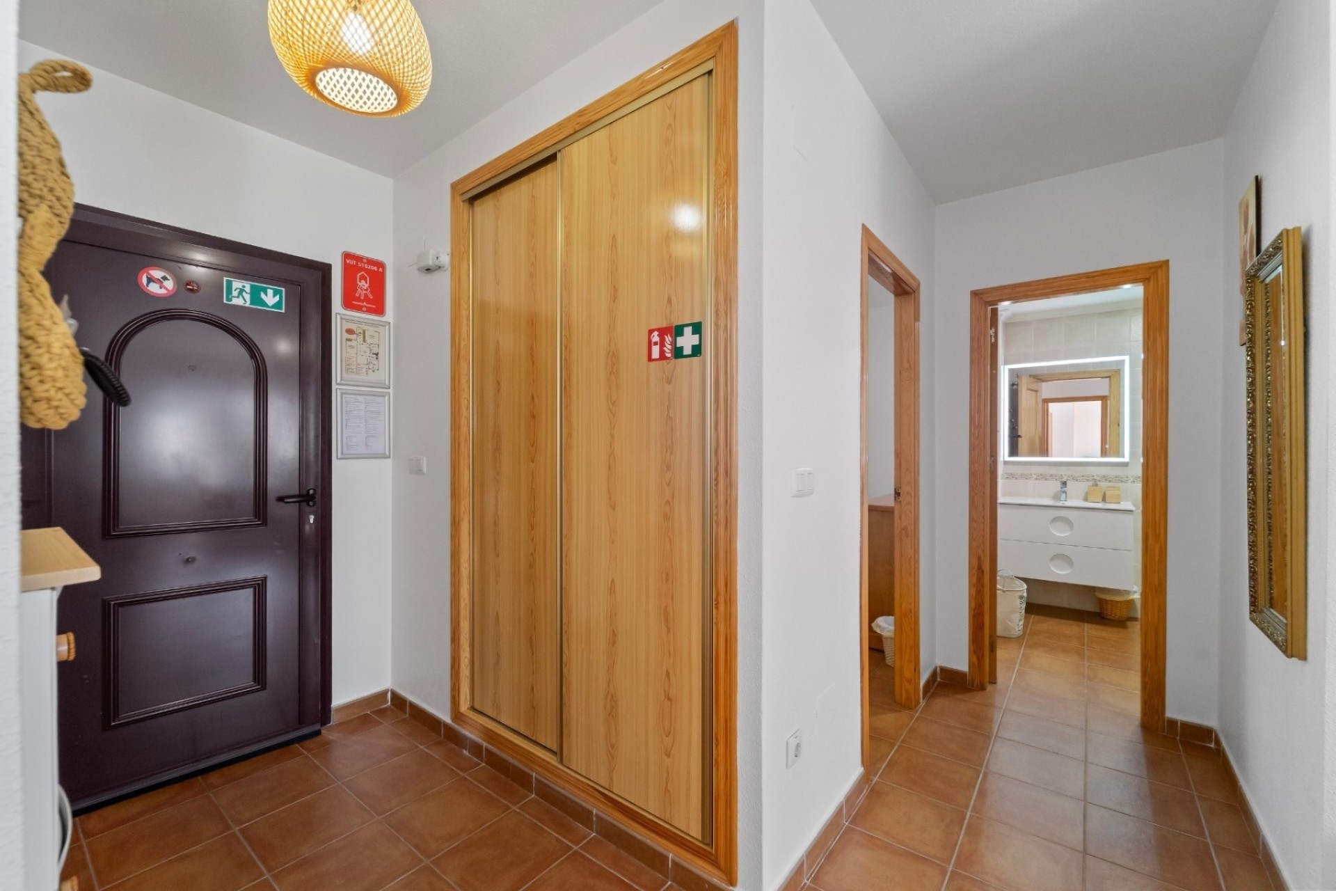 Herverkoop - Appartement / Flat -
Torrevieja - Torreta