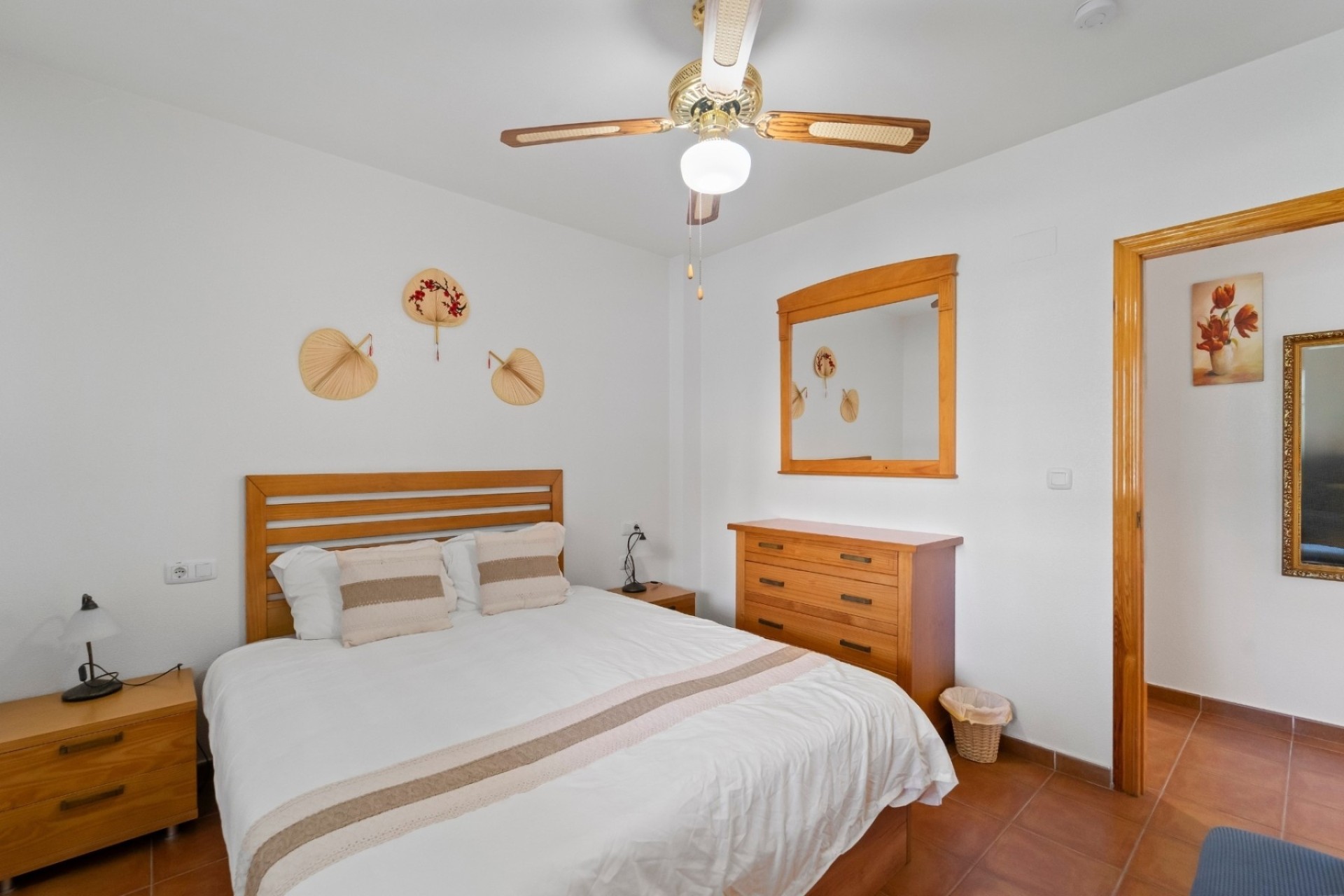 Herverkoop - Appartement / Flat -
Torrevieja - Torreta