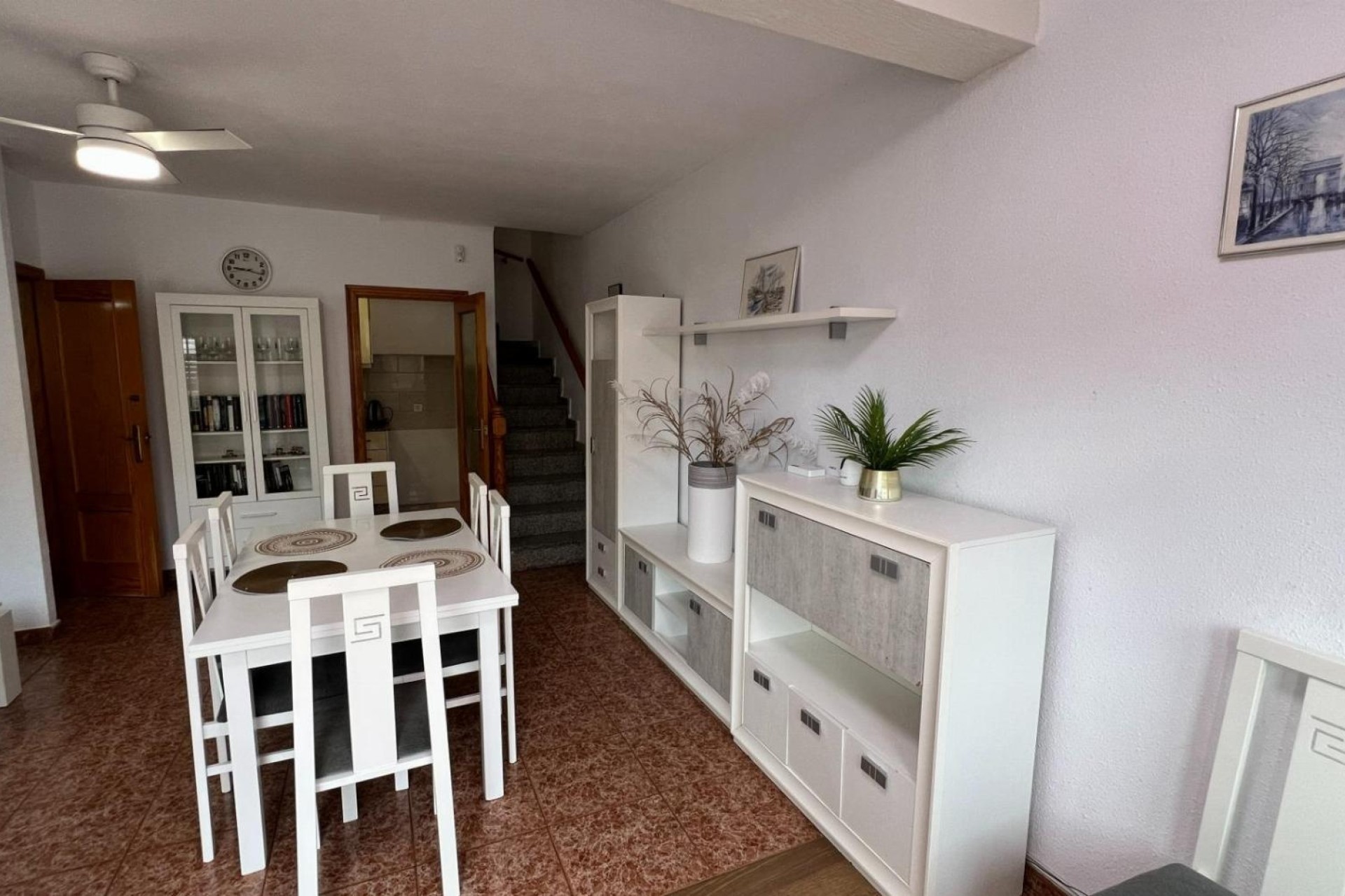 Herverkoop - Appartement / Flat -
Torrevieja - Torretas