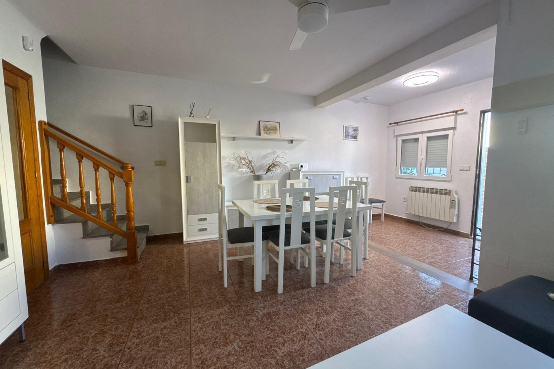 Herverkoop - Appartement / Flat -
Torrevieja - Torretas