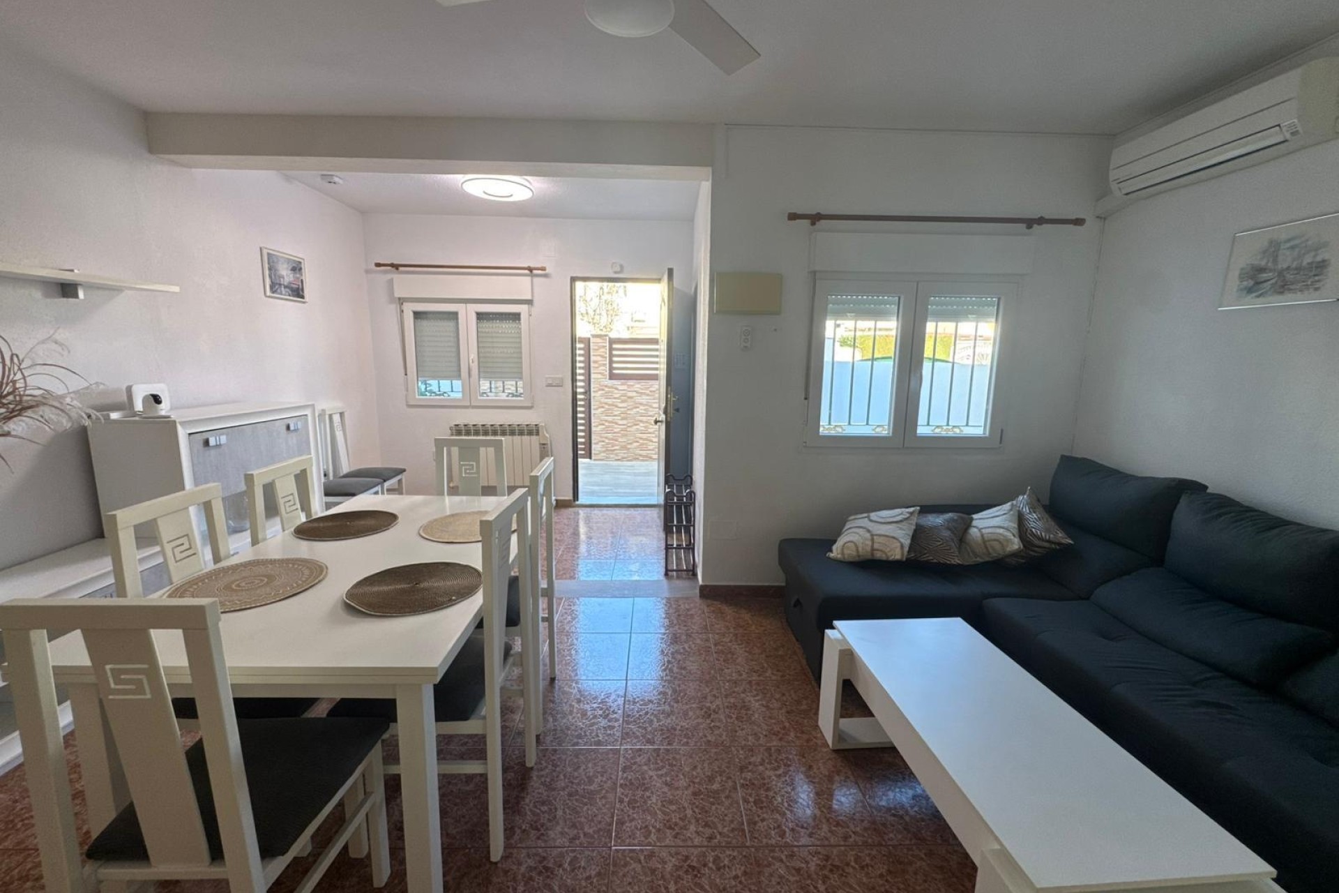 Herverkoop - Appartement / Flat -
Torrevieja - Torretas