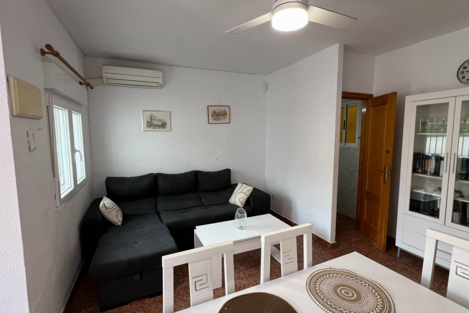 Herverkoop - Appartement / Flat -
Torrevieja - Torretas