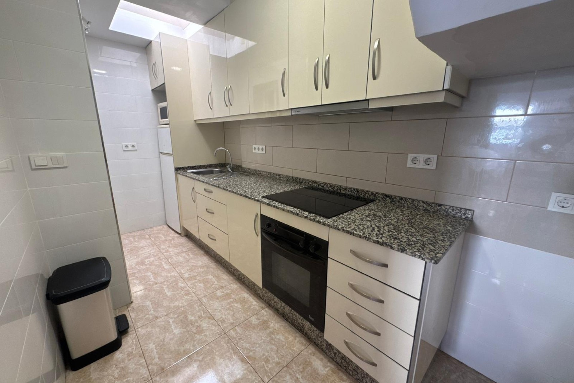 Herverkoop - Appartement / Flat -
Torrevieja - Torretas