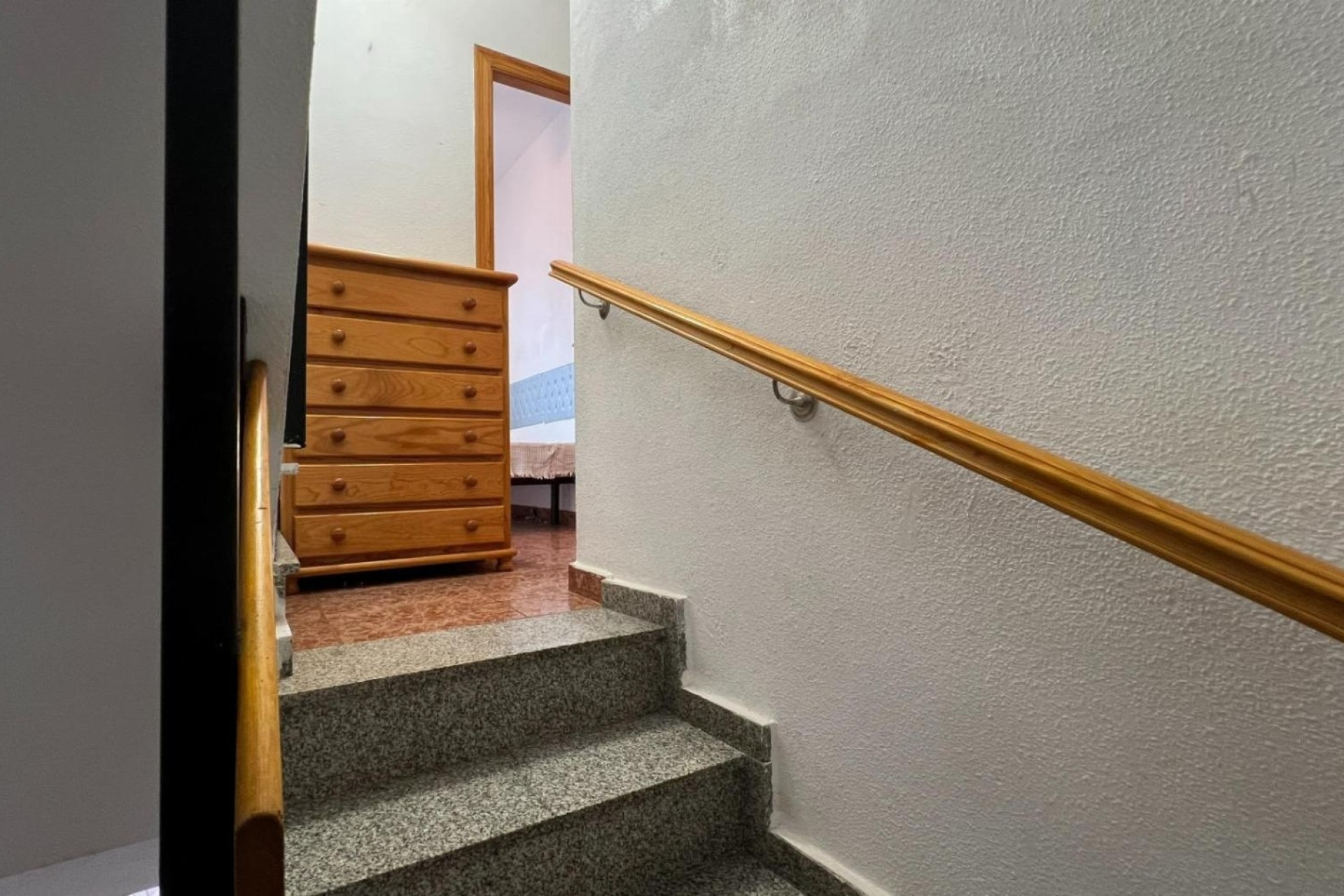 Herverkoop - Appartement / Flat -
Torrevieja - Torretas