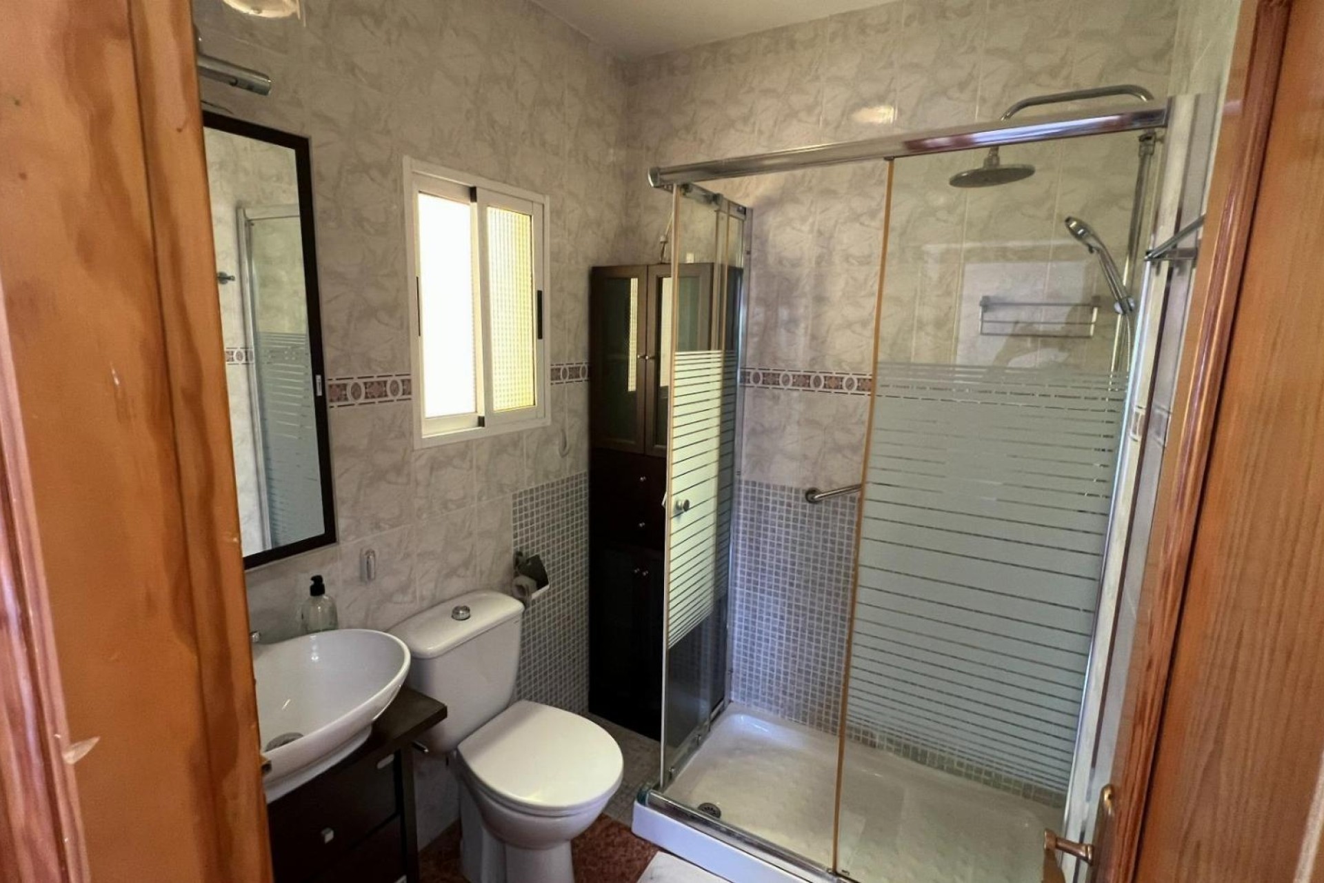 Herverkoop - Appartement / Flat -
Torrevieja - Torretas