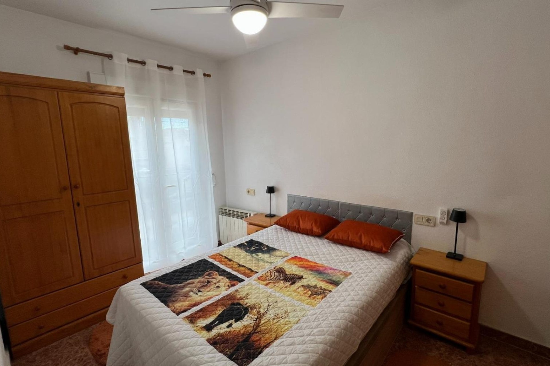 Herverkoop - Appartement / Flat -
Torrevieja - Torretas