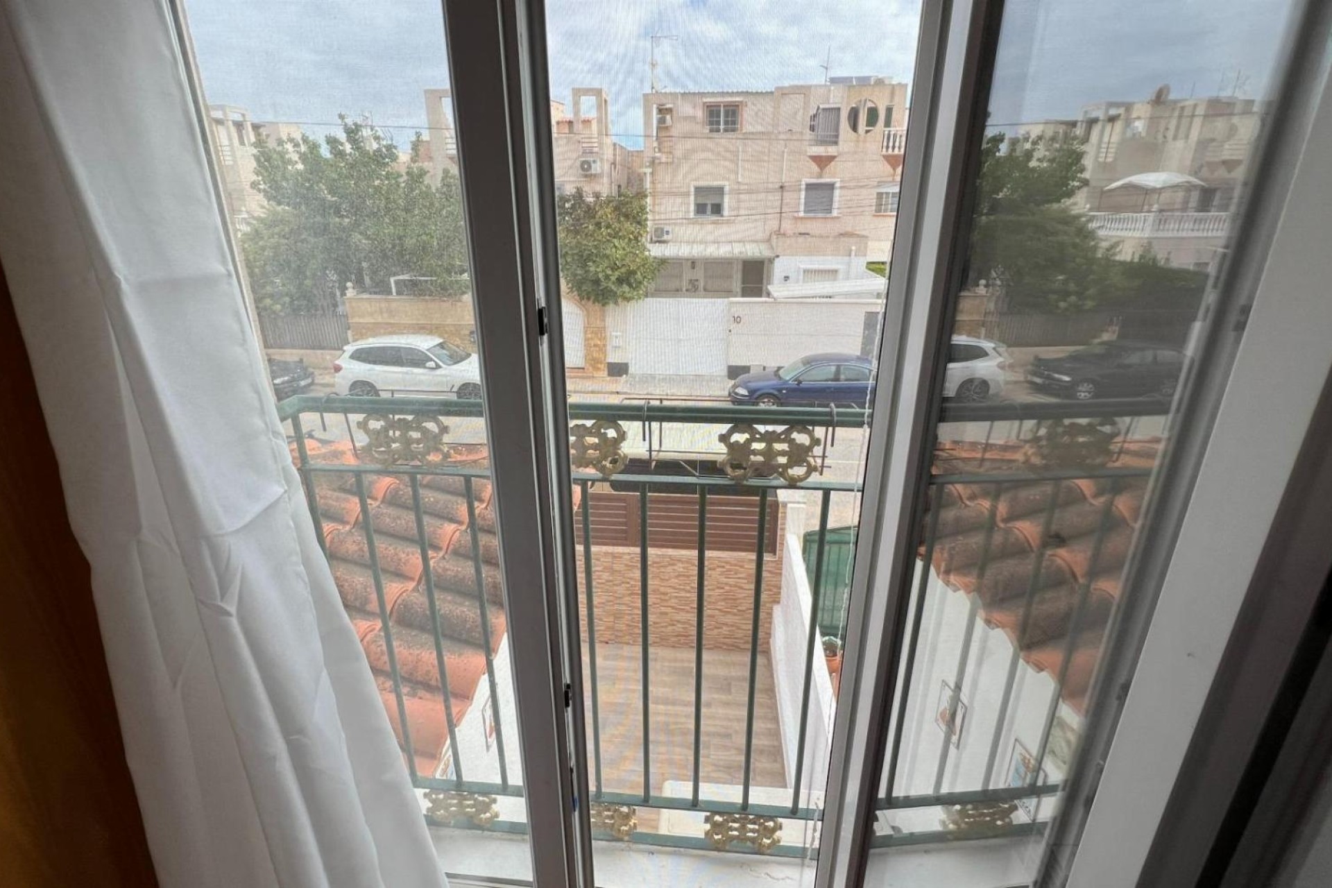 Herverkoop - Appartement / Flat -
Torrevieja - Torretas