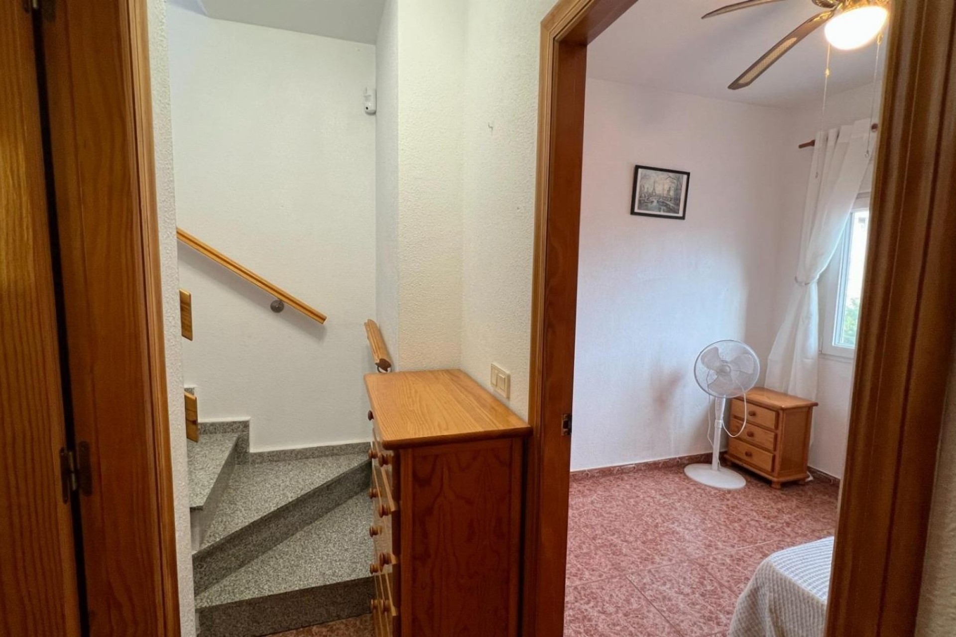 Herverkoop - Appartement / Flat -
Torrevieja - Torretas