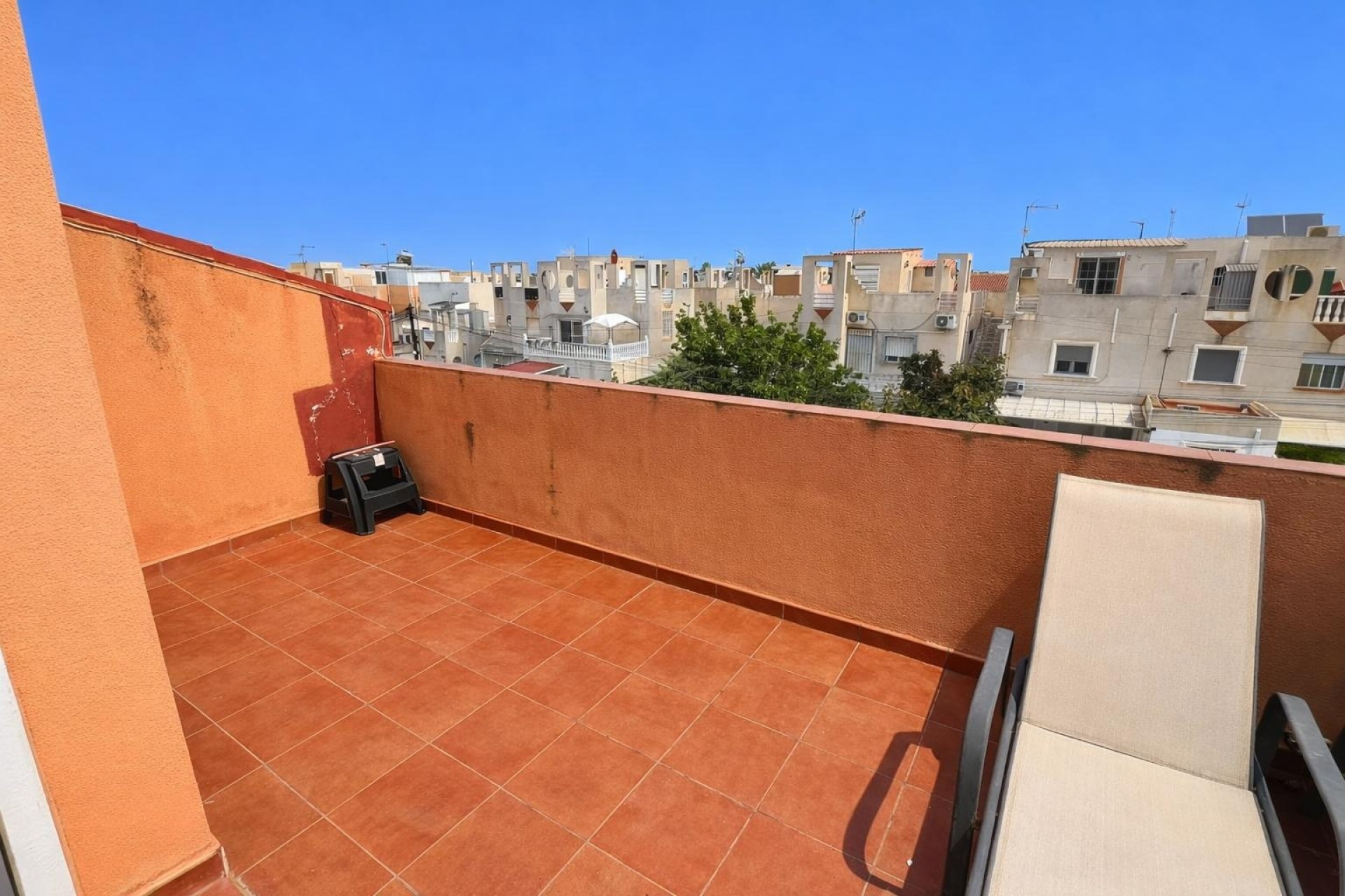 Herverkoop - Appartement / Flat -
Torrevieja - Torretas