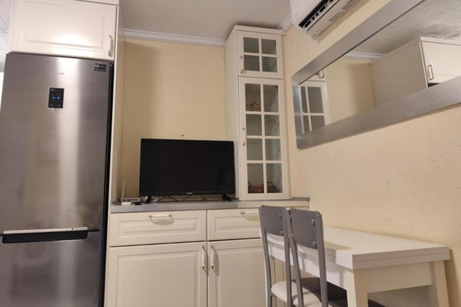 Herverkoop - Appartement / Flat -
Torrevieja - Torretas