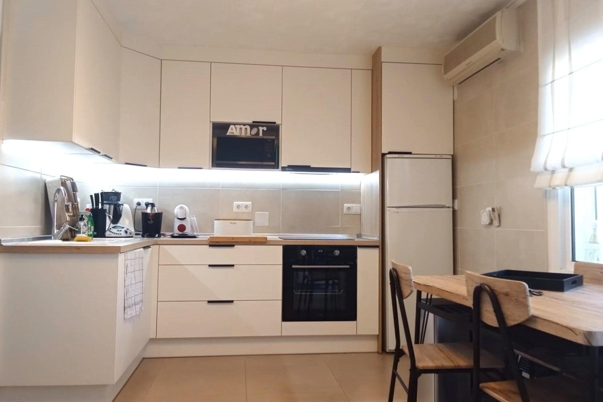 Herverkoop - Appartement / Flat -
Torrevieja - Torretas