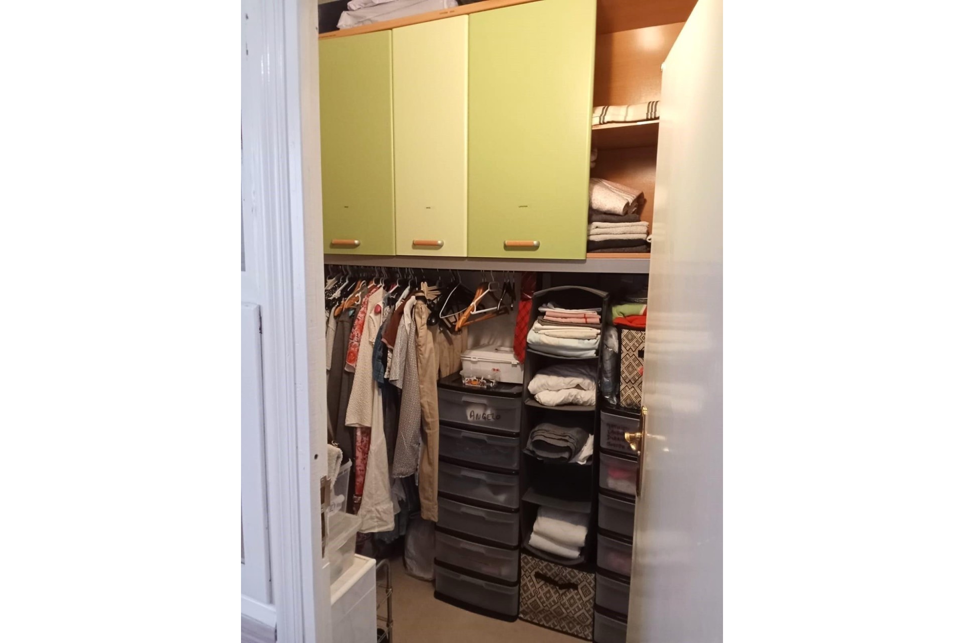 Herverkoop - Appartement / Flat -
Torrevieja - Torretas