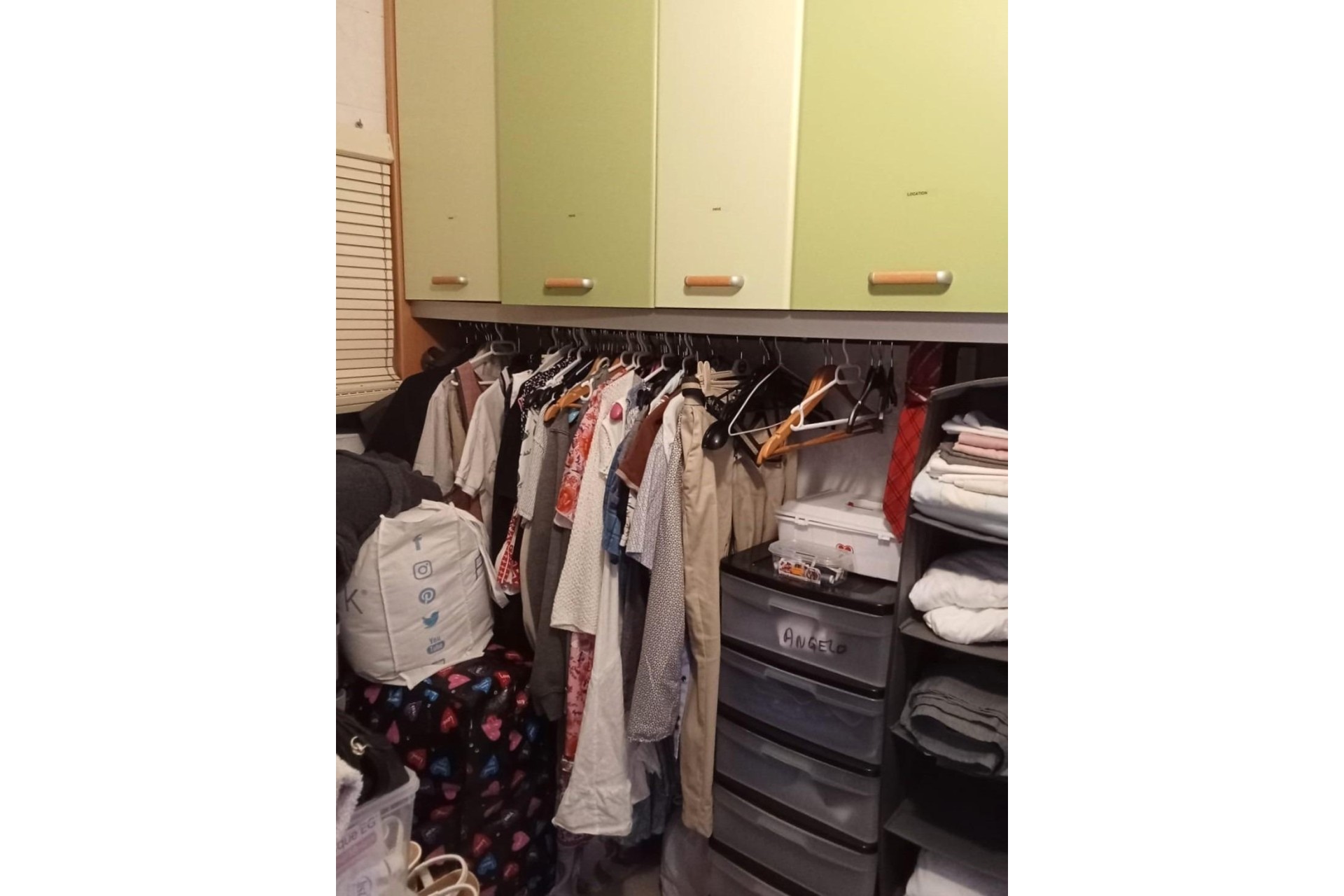 Herverkoop - Appartement / Flat -
Torrevieja - Torretas