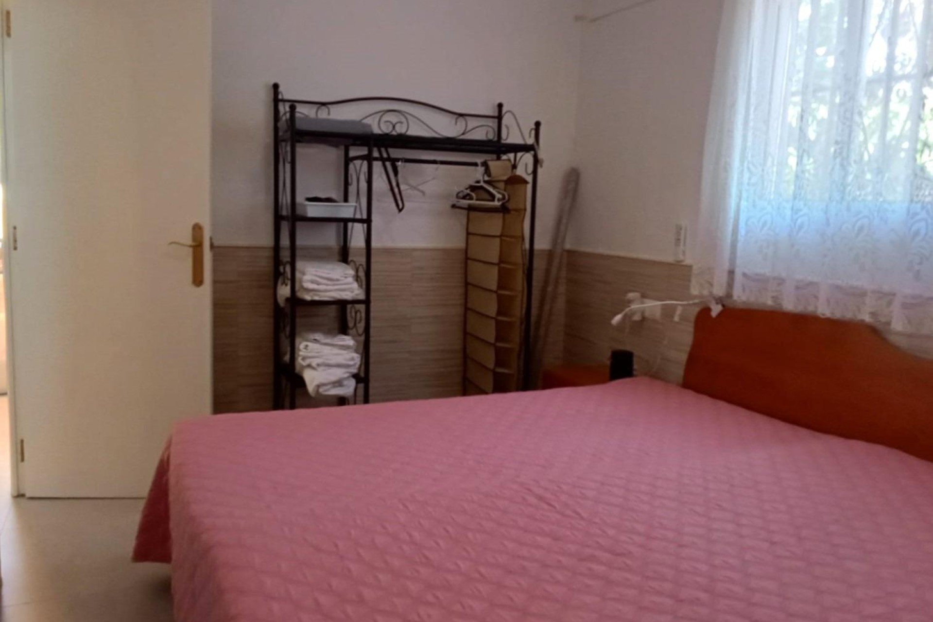 Herverkoop - Appartement / Flat -
Torrevieja - Torretas