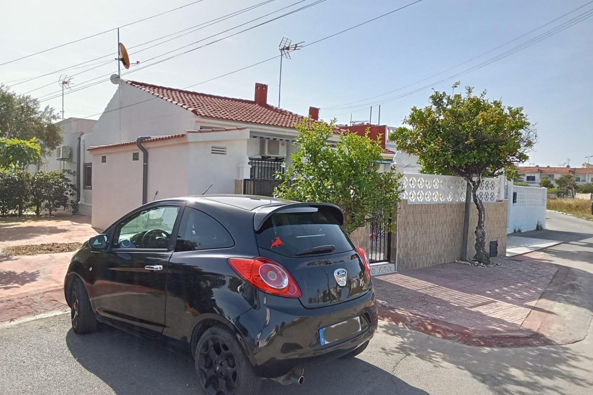Herverkoop - Appartement / Flat -
Torrevieja - Torretas