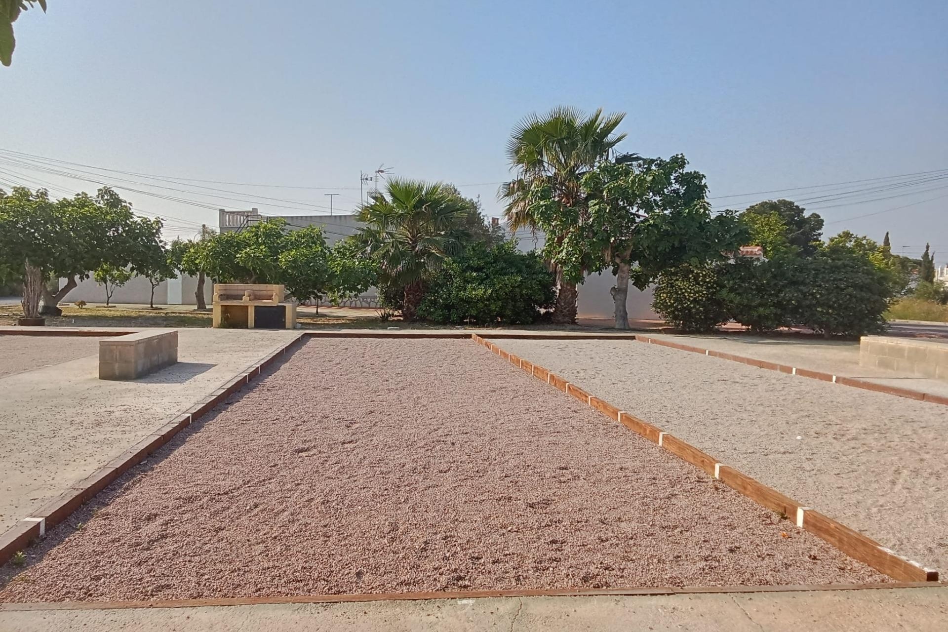 Herverkoop - Appartement / Flat -
Torrevieja - Torretas