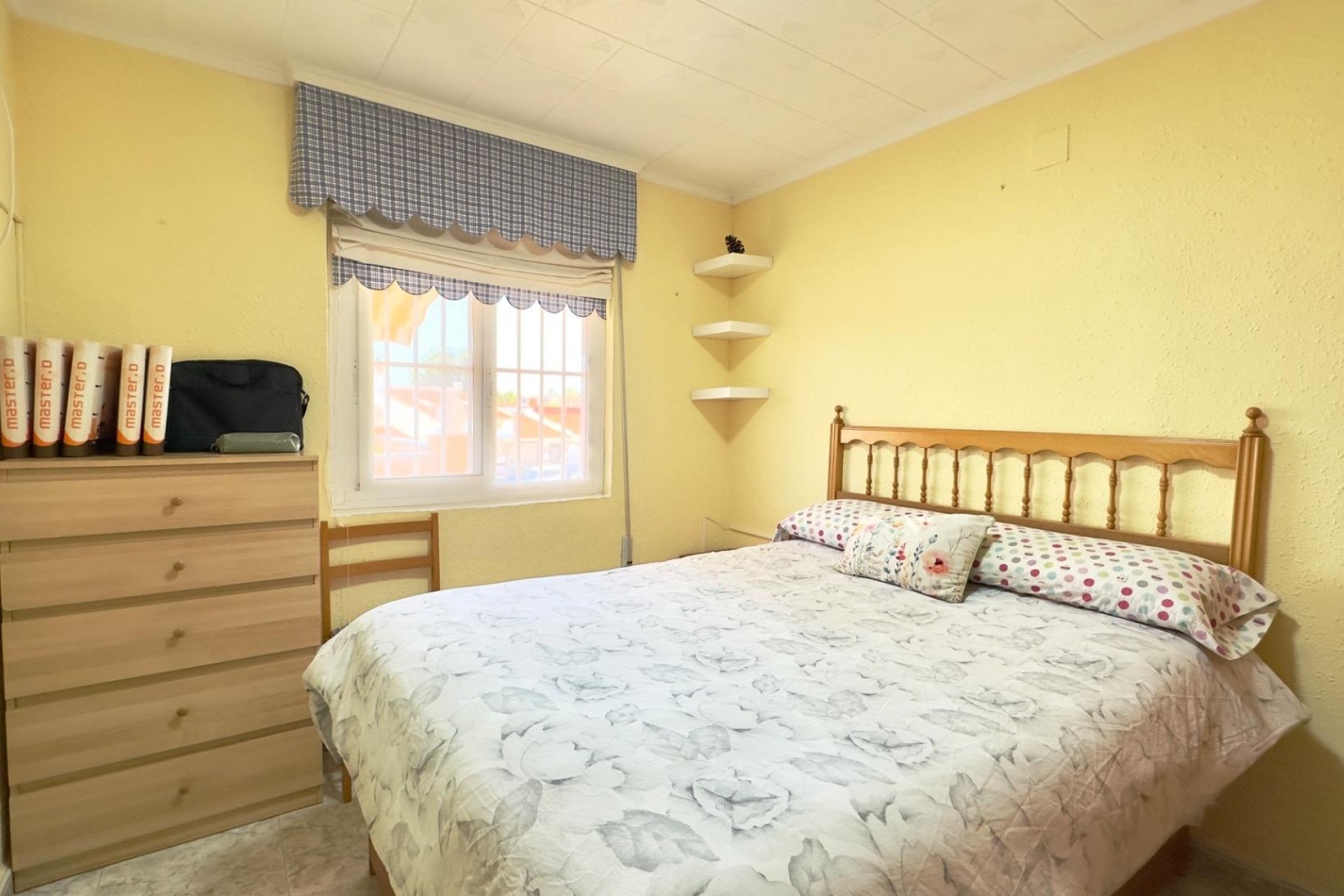 Herverkoop - Appartement / Flat -
Torrevieja - Torretas